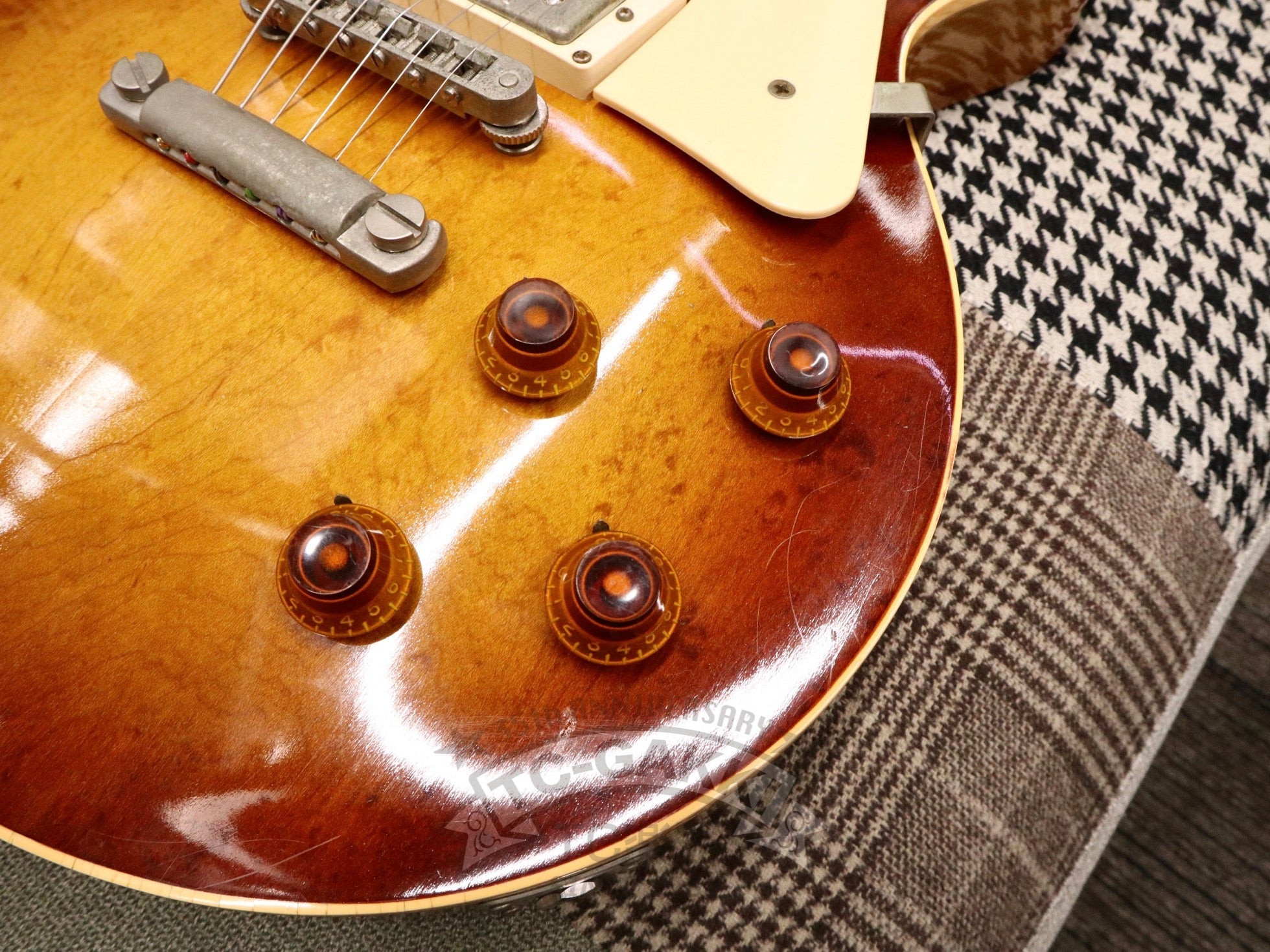 1981 Les Paul Heritage Series Standard - 80 - TC楽器 - TCGAKKI