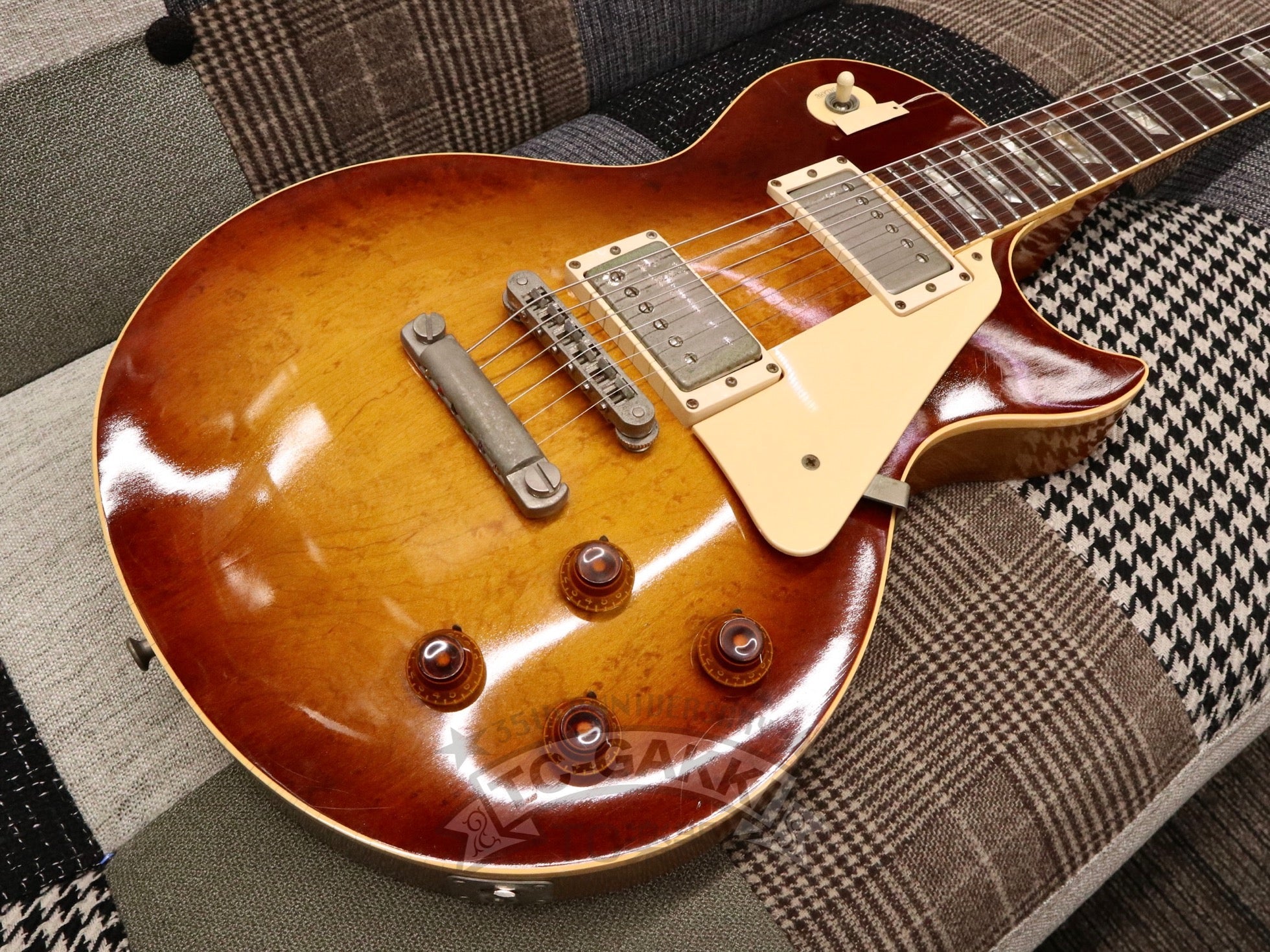 1981 Les Paul Heritage Series Standard - 80 - TC楽器 - TCGAKKI