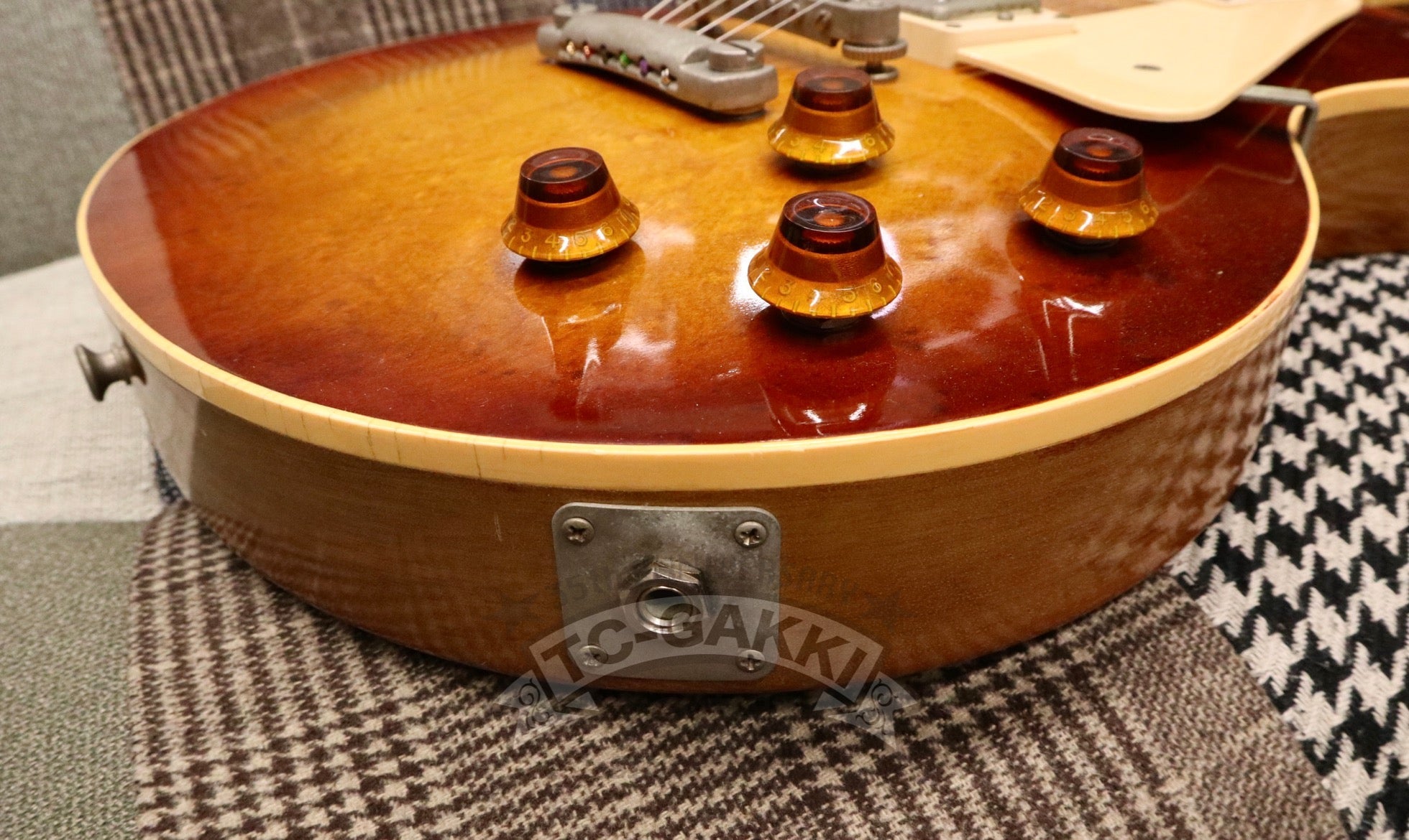 1981 Les Paul Heritage Series Standard - 80 - TC楽器 - TCGAKKI