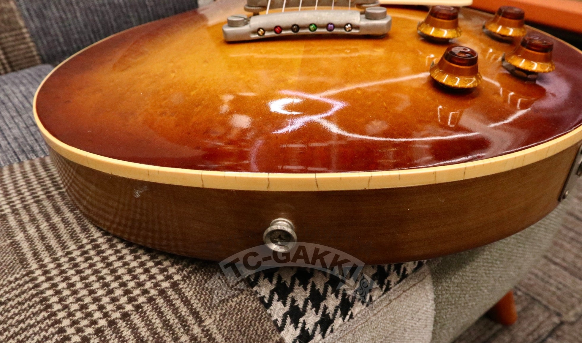 1981 Les Paul Heritage Series Standard - 80 - TC楽器 - TCGAKKI