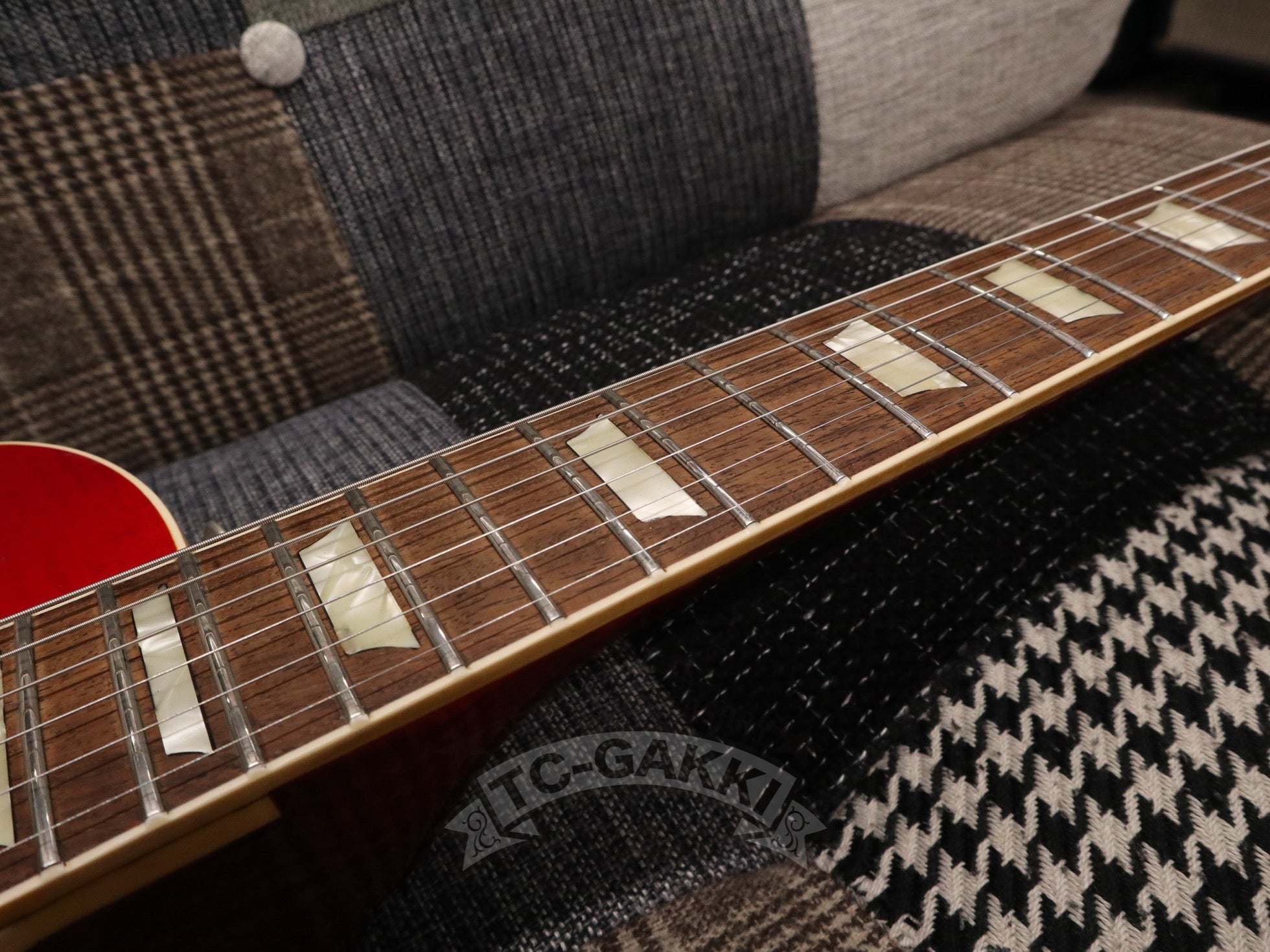 1981 Tokai LS120 Love Rock