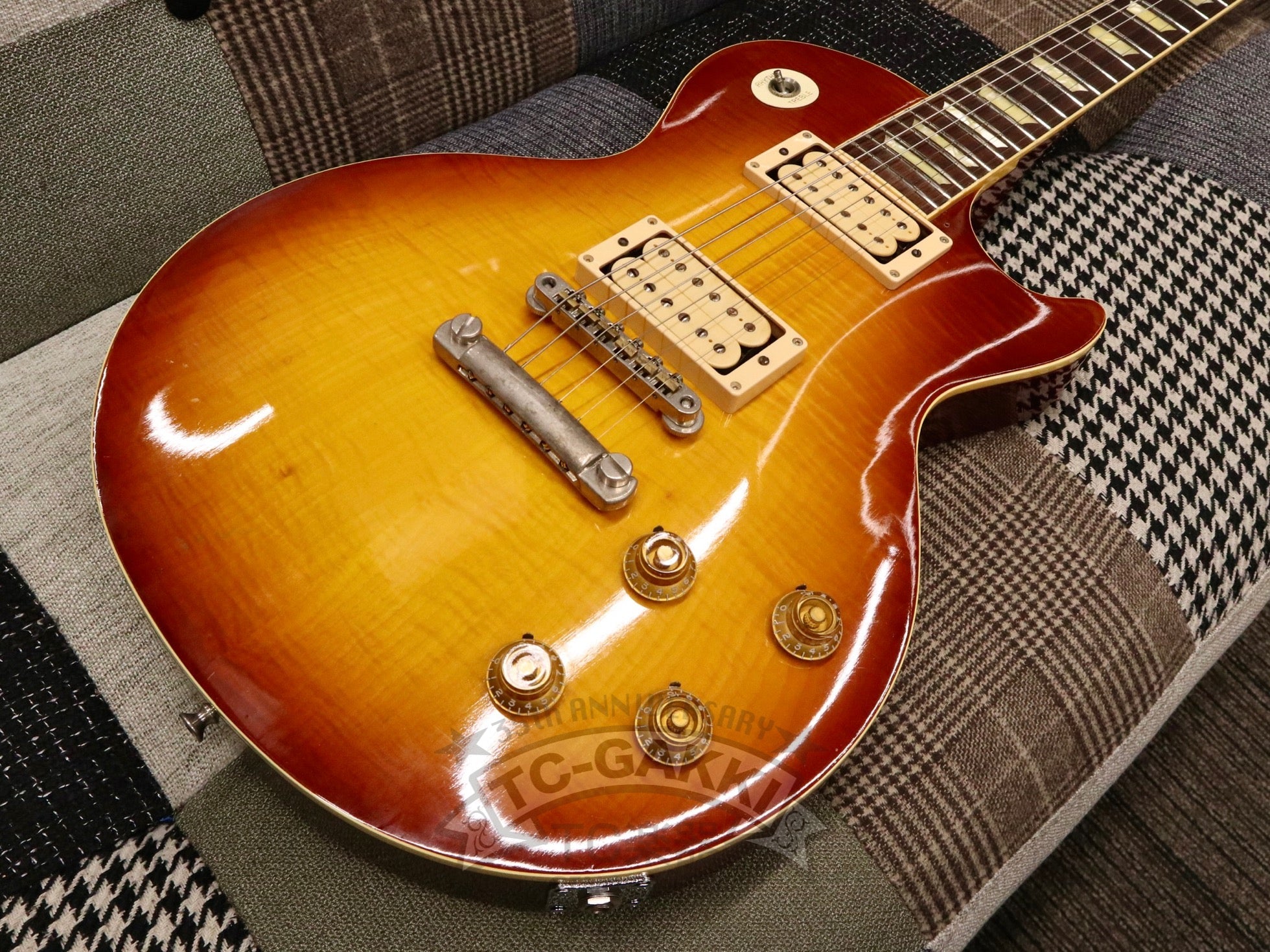 1981 LS120 Love Rock - TC楽器 - TCGAKKI