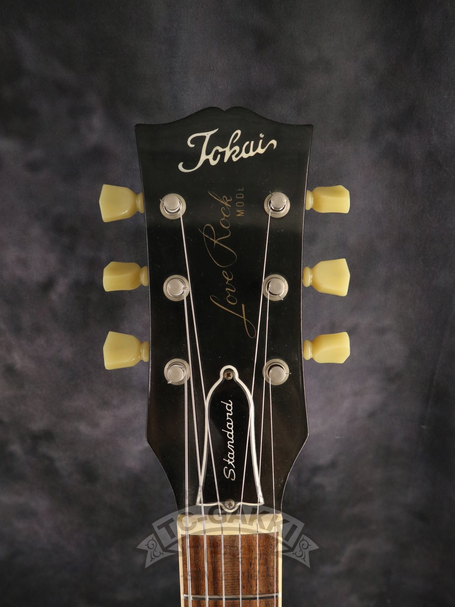 1981 Tokai LS120 Love Rock