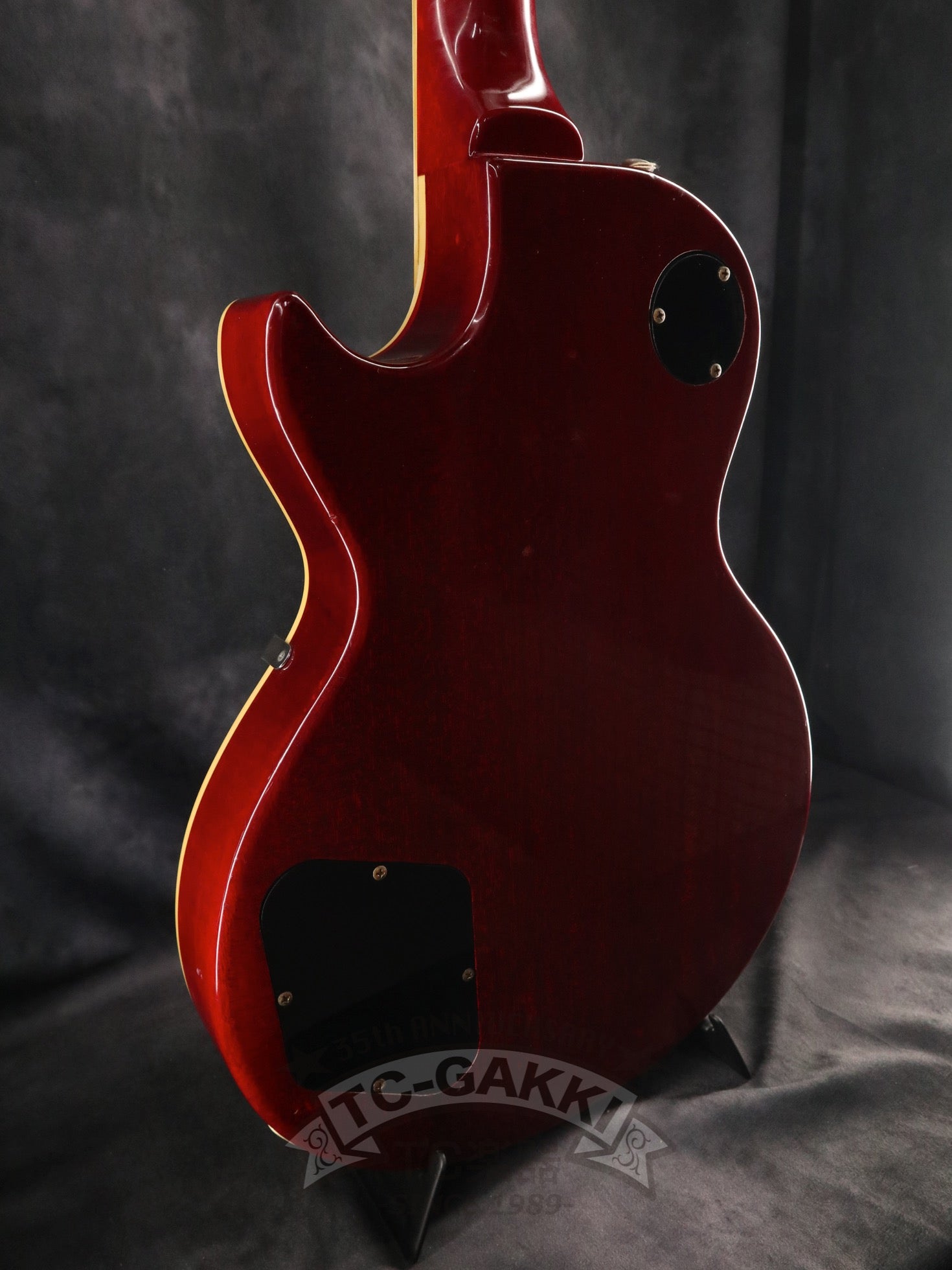 1981 Tokai LS120 Love Rock - TC楽器 - TCGAKKI