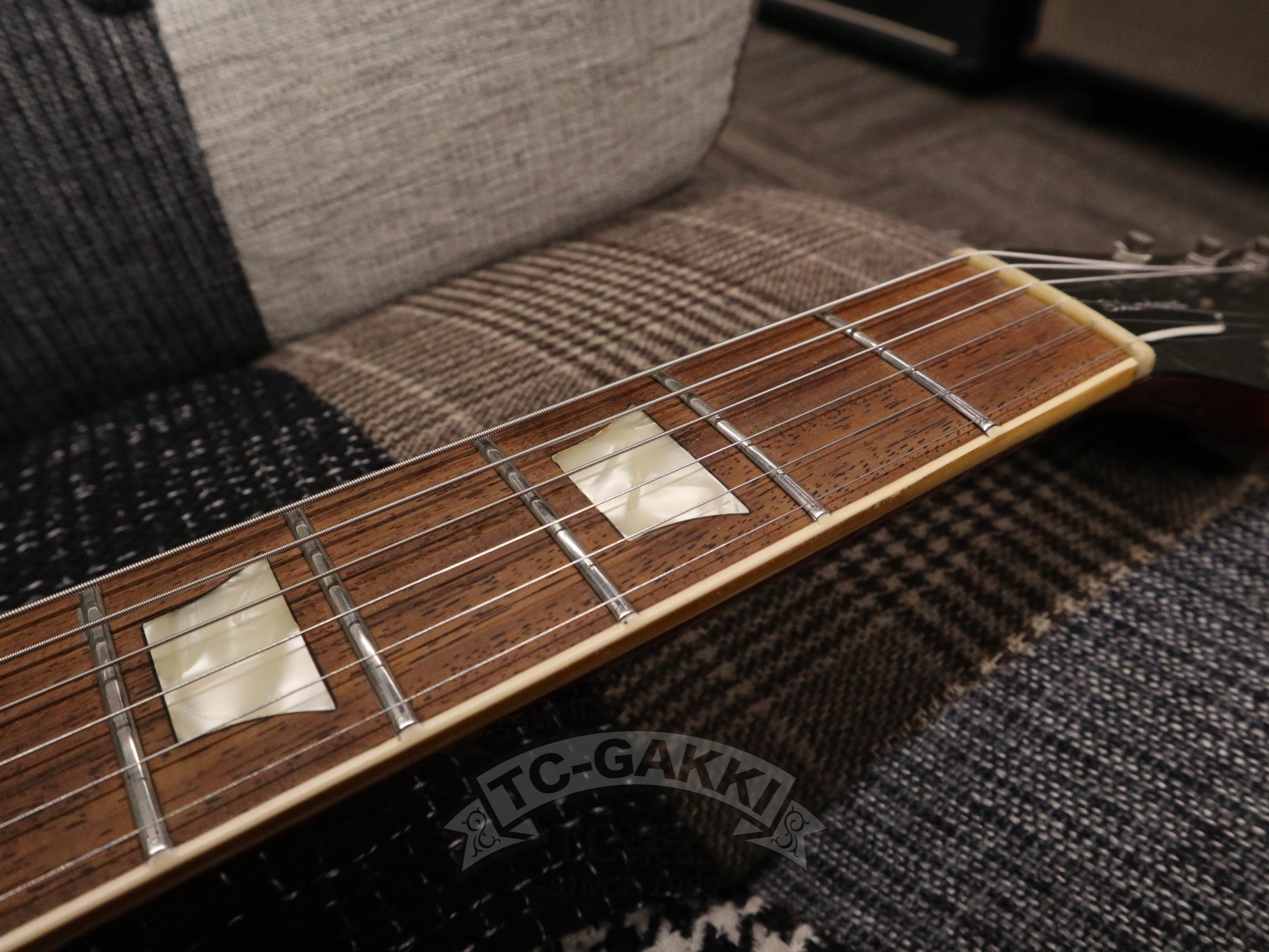 1981 Tokai LS120 Love Rock