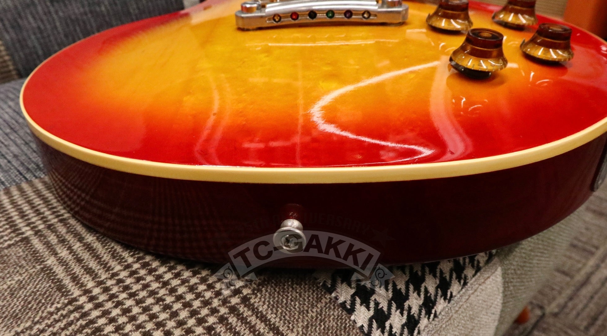 1981 LS50 Love Rock - TC楽器 - TCGAKKI