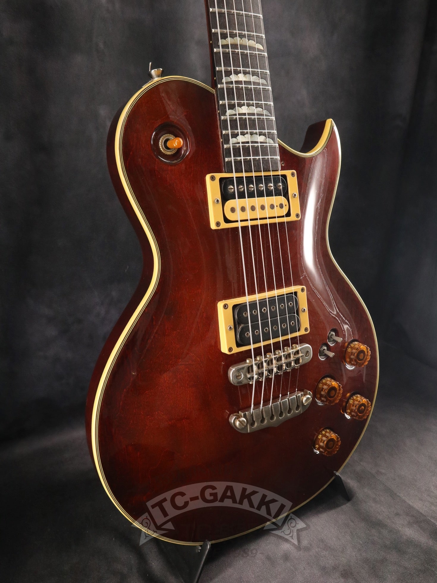 1981 Aria Pro II PE-R80