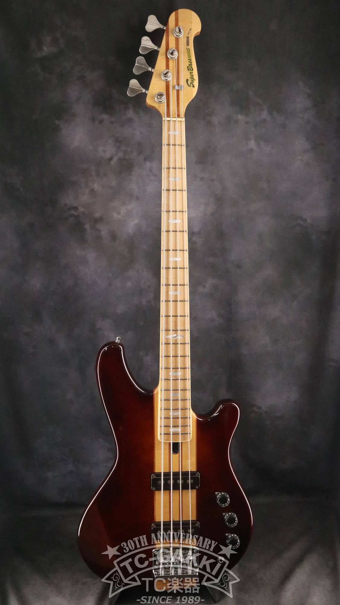 1981 SB1200S - TC楽器 - TCGAKKI