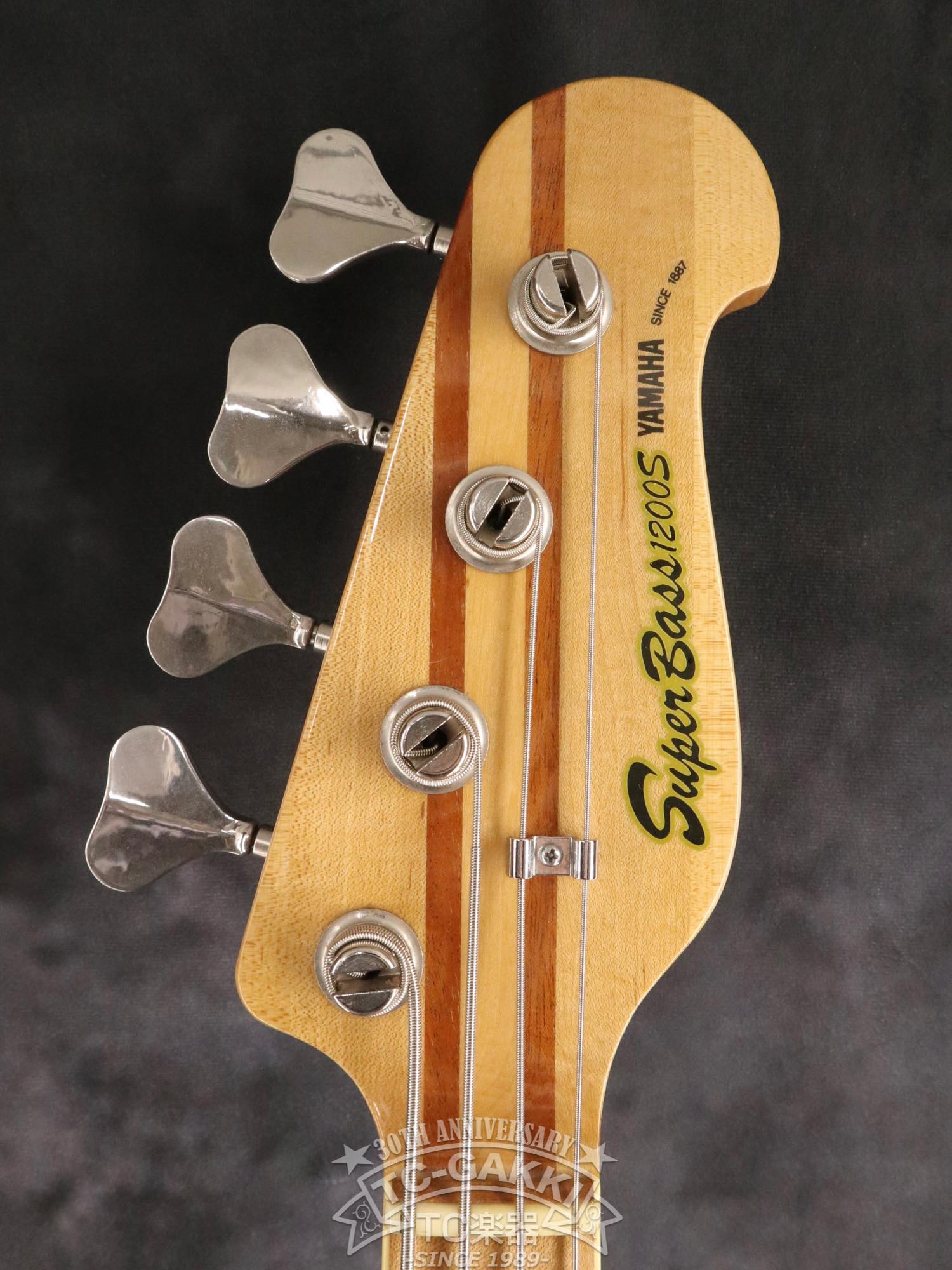 1981 SB1200S - TC楽器 - TCGAKKI