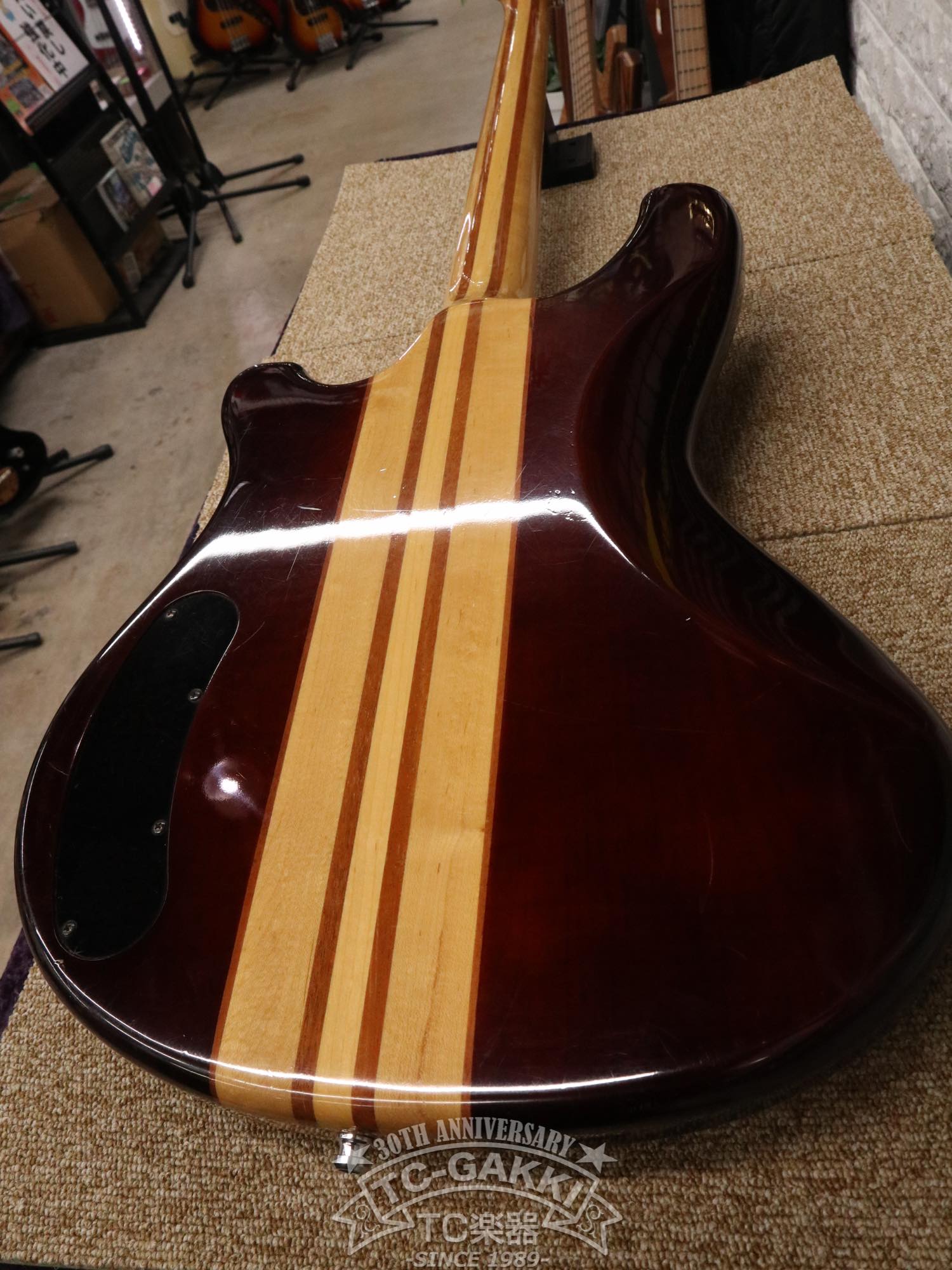 1981 SB1200S - TC楽器 - TCGAKKI