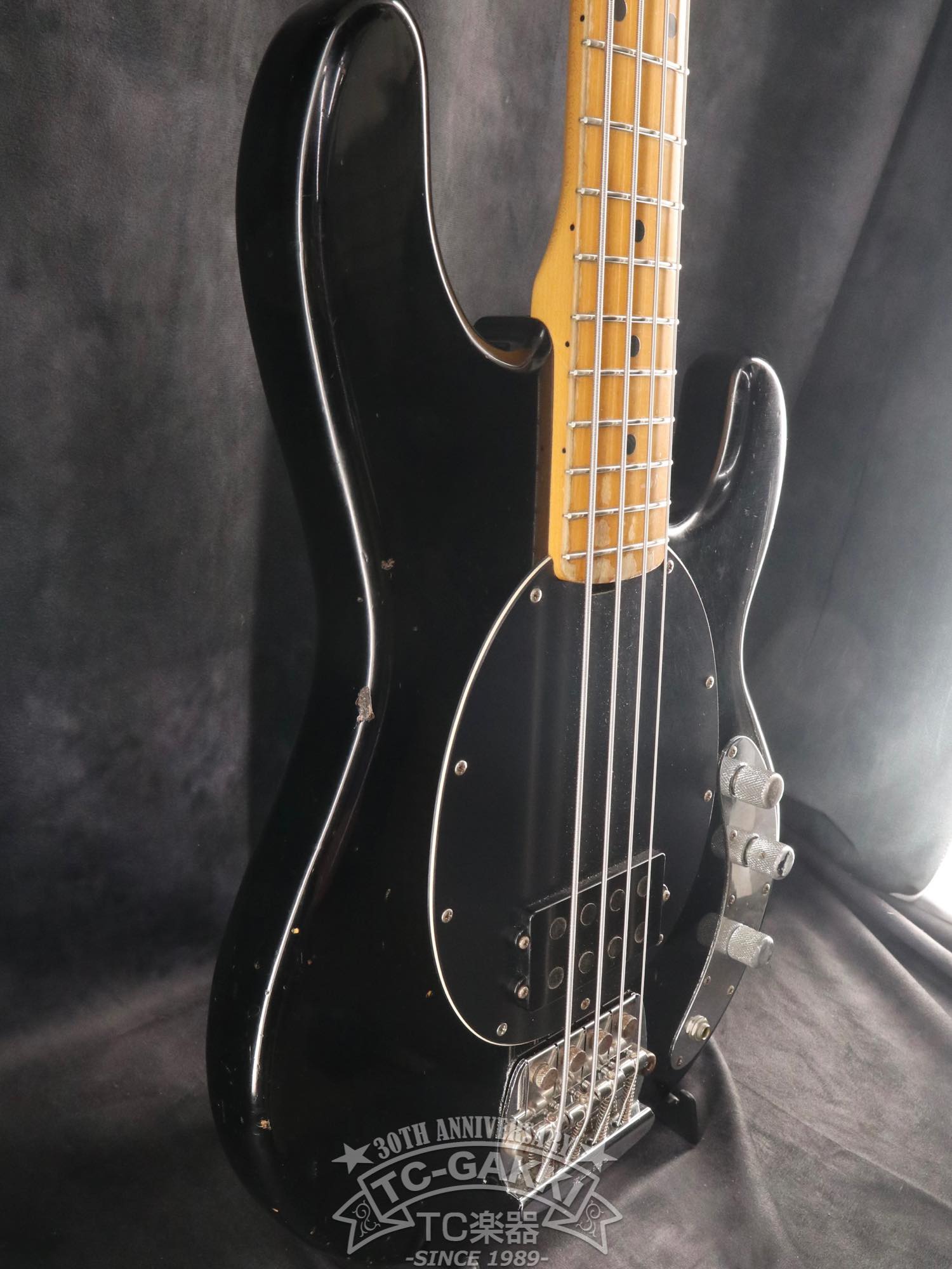 1981 StingRay - TC楽器 - TCGAKKI