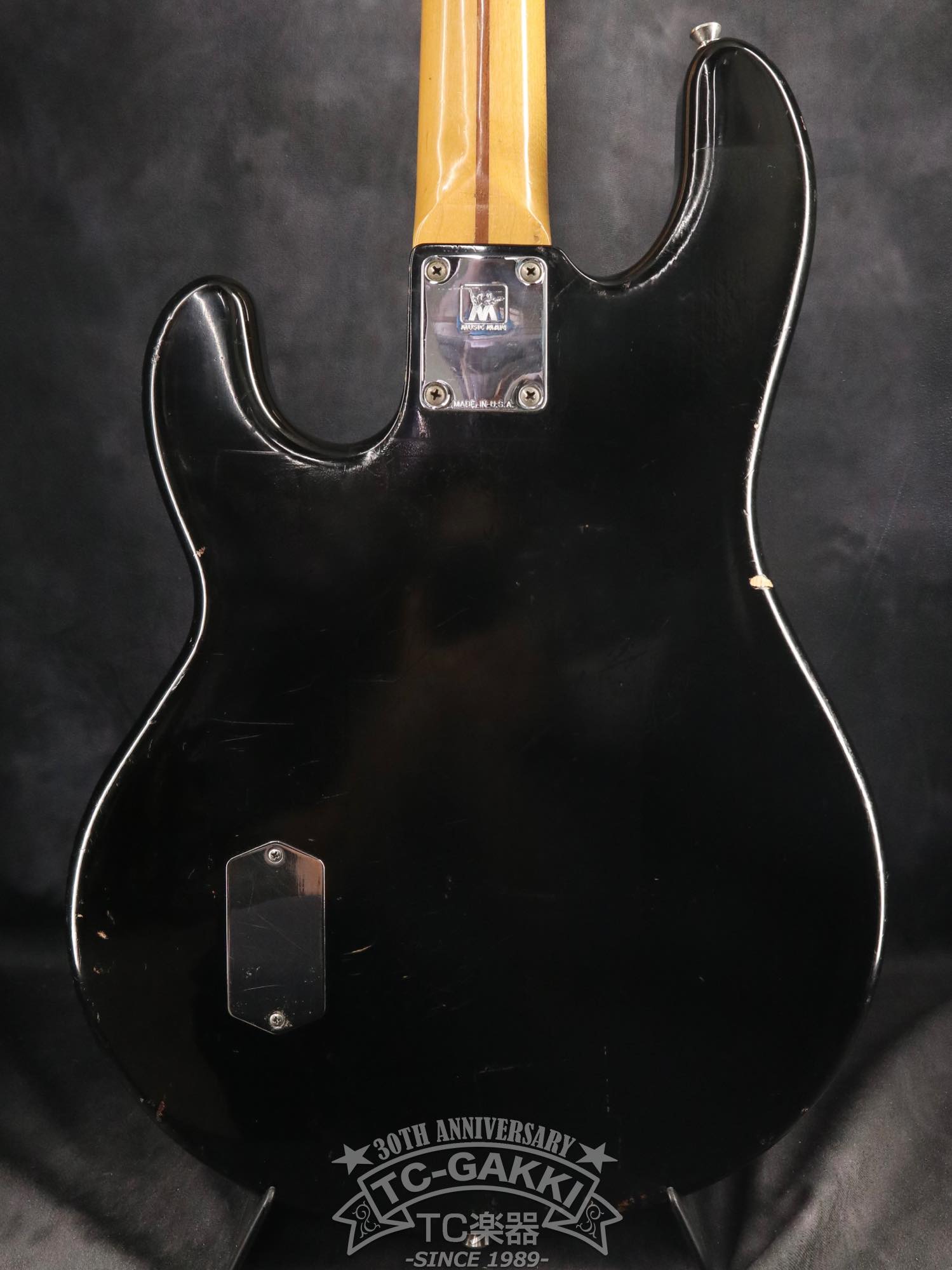 1981 StingRay - TC楽器 - TCGAKKI