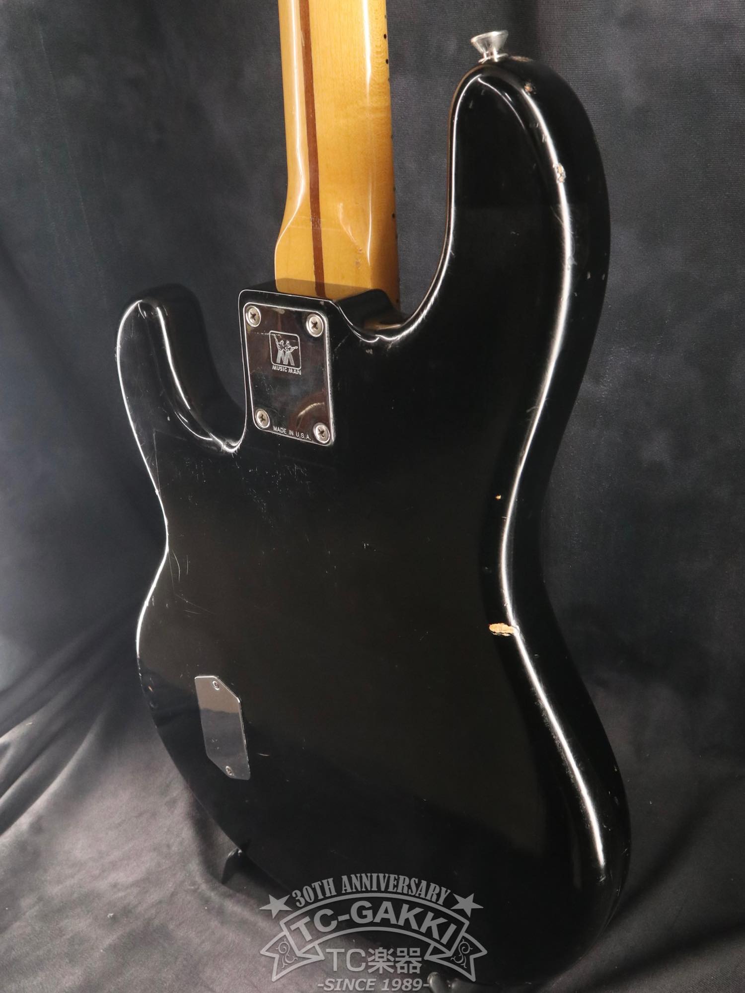 1981 StingRay - TC楽器 - TCGAKKI