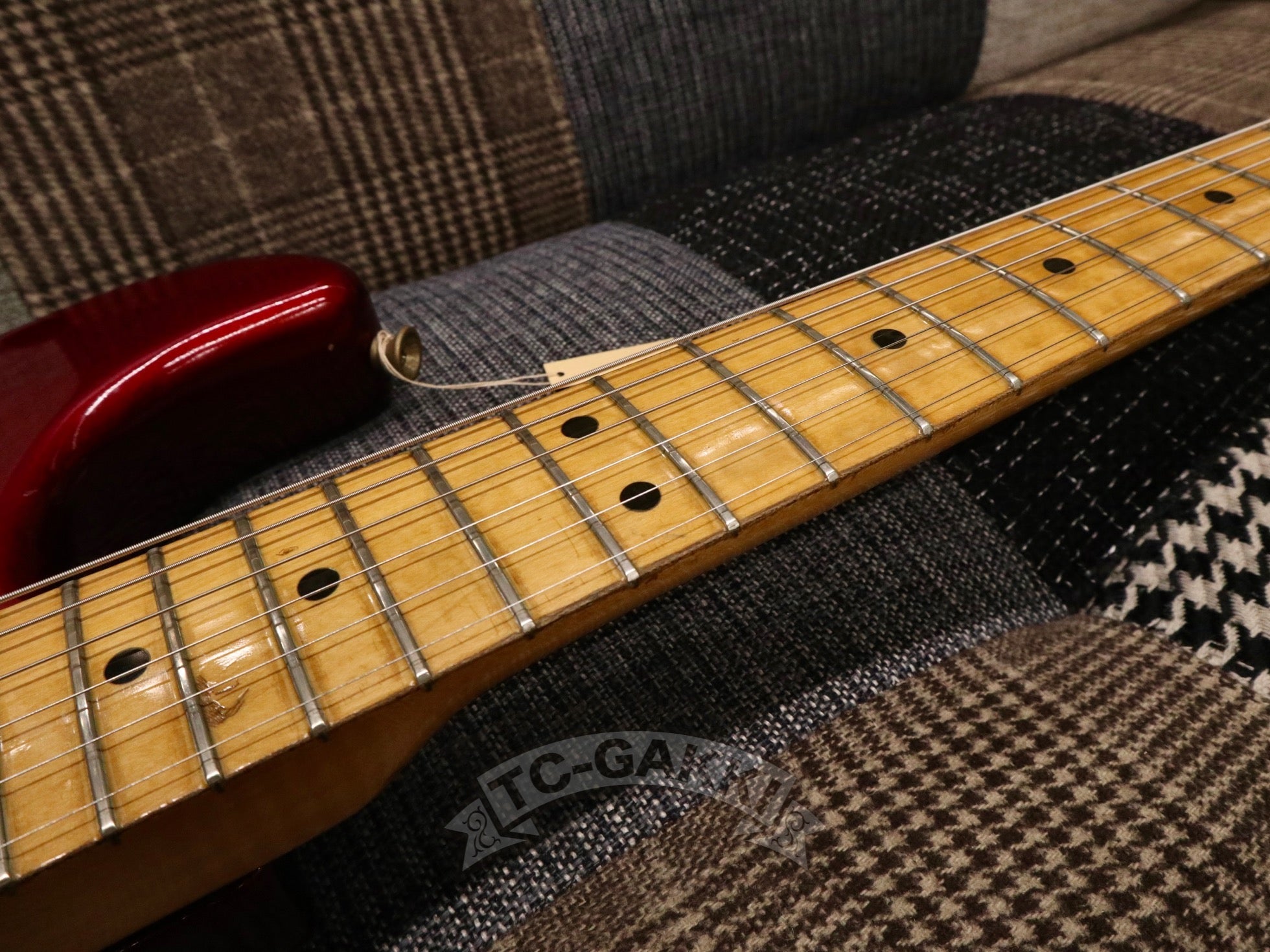 1981 THE STRAT - TC楽器 - TCGAKKI