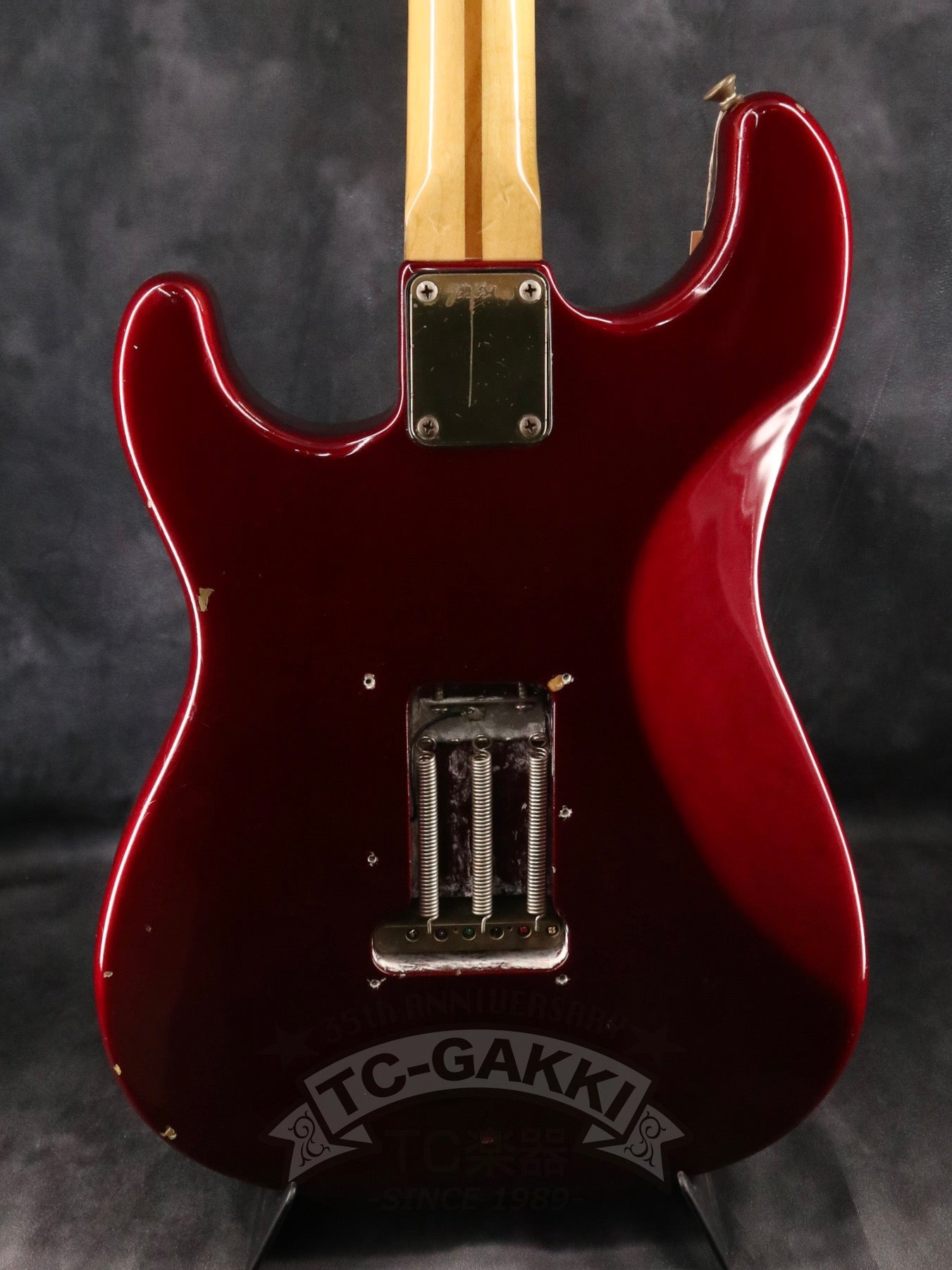 1981 THE STRAT - TC楽器 - TCGAKKI