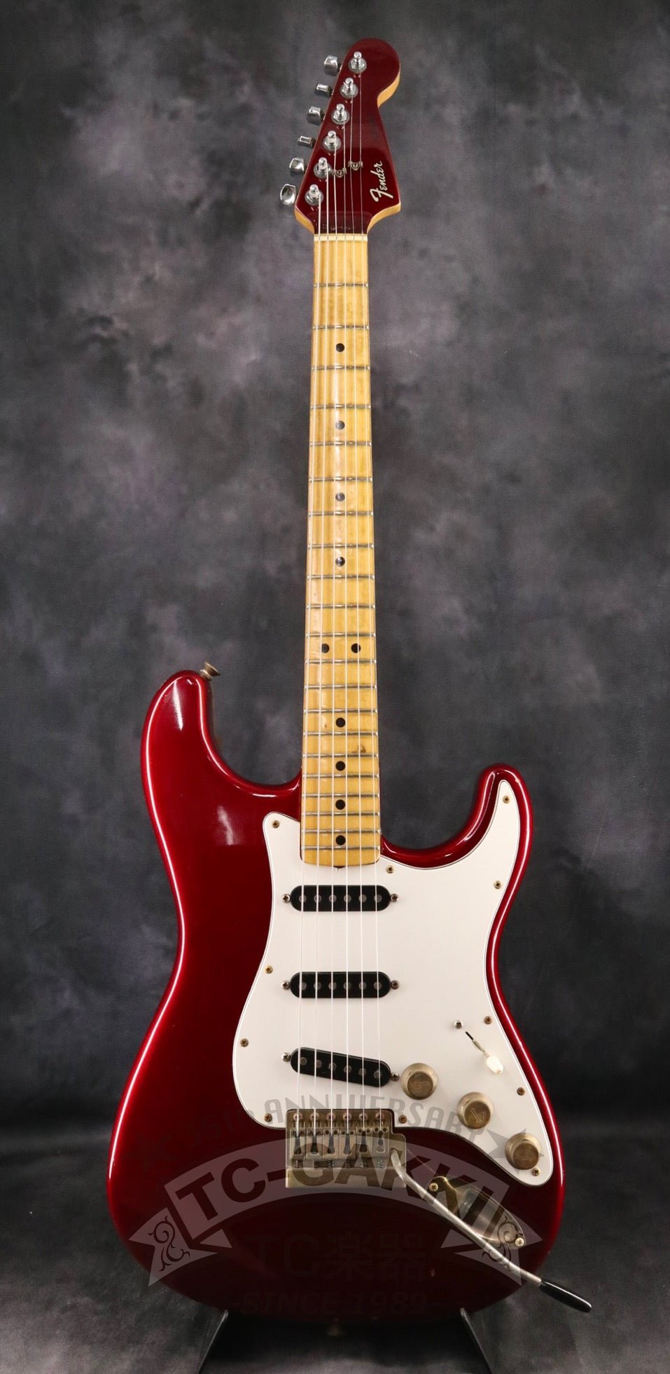 1981 THE STRAT - TC楽器 - TCGAKKI