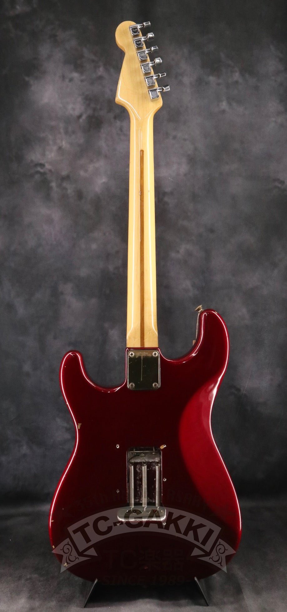 1981 THE STRAT - TC楽器 - TCGAKKI