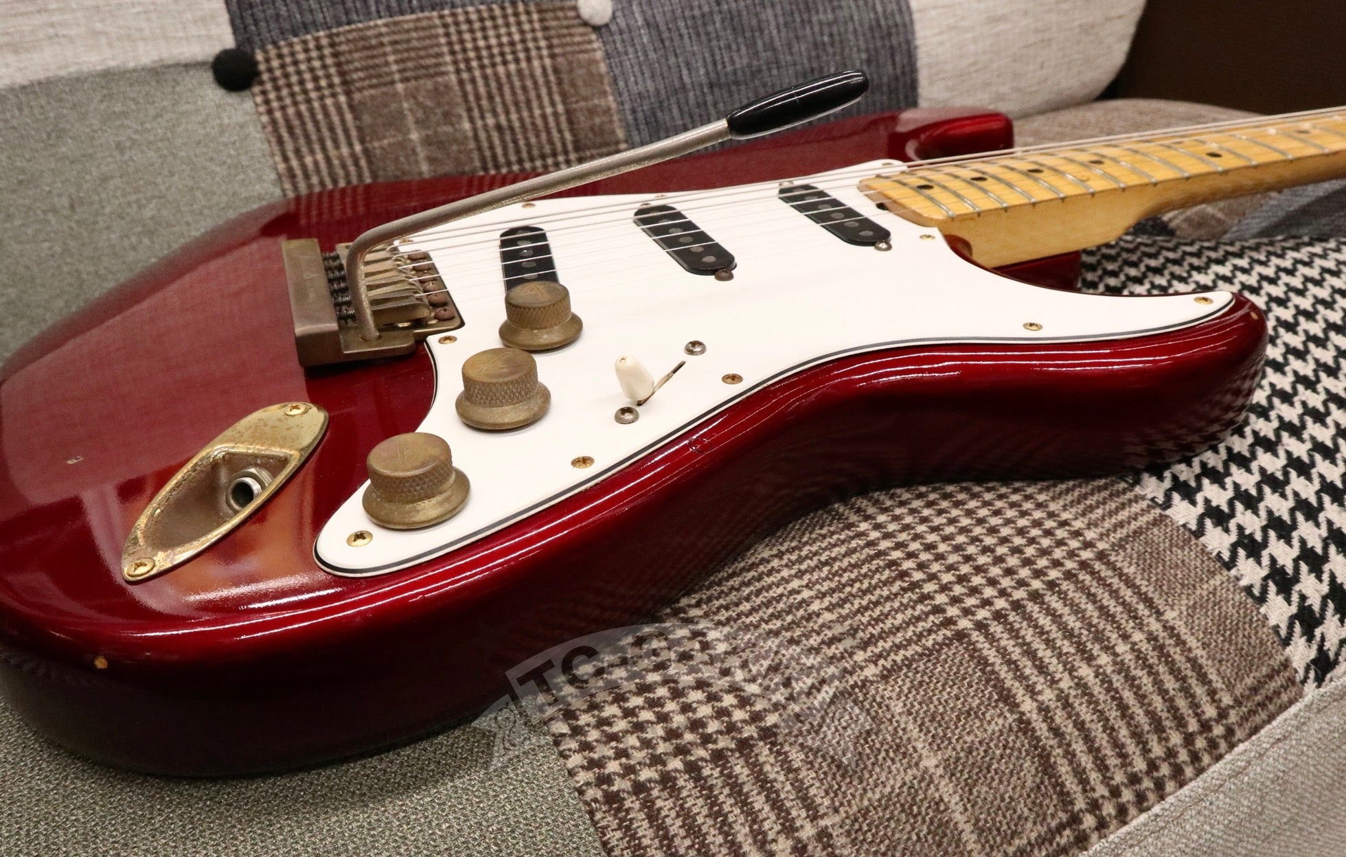 1981 THE STRAT - TC楽器 - TCGAKKI