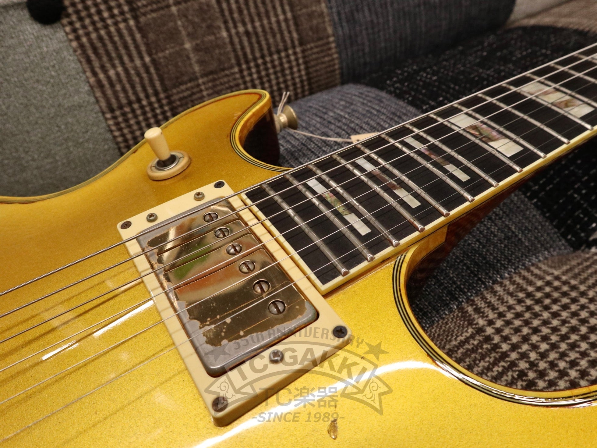 1982 AR300GL