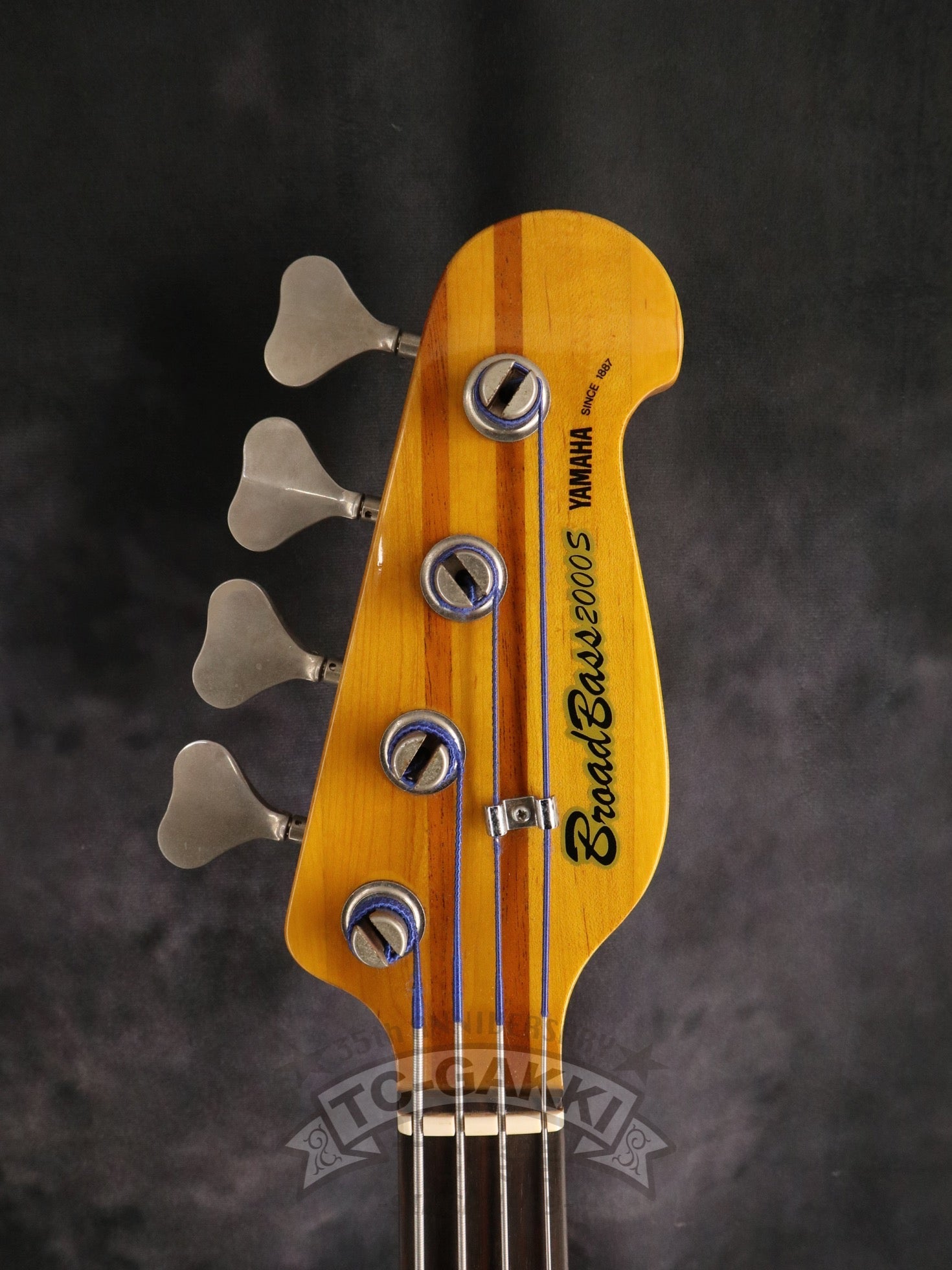 YAMAHA SG 1000 フレットレス改造品 2025年最新】yamaha sg 1000