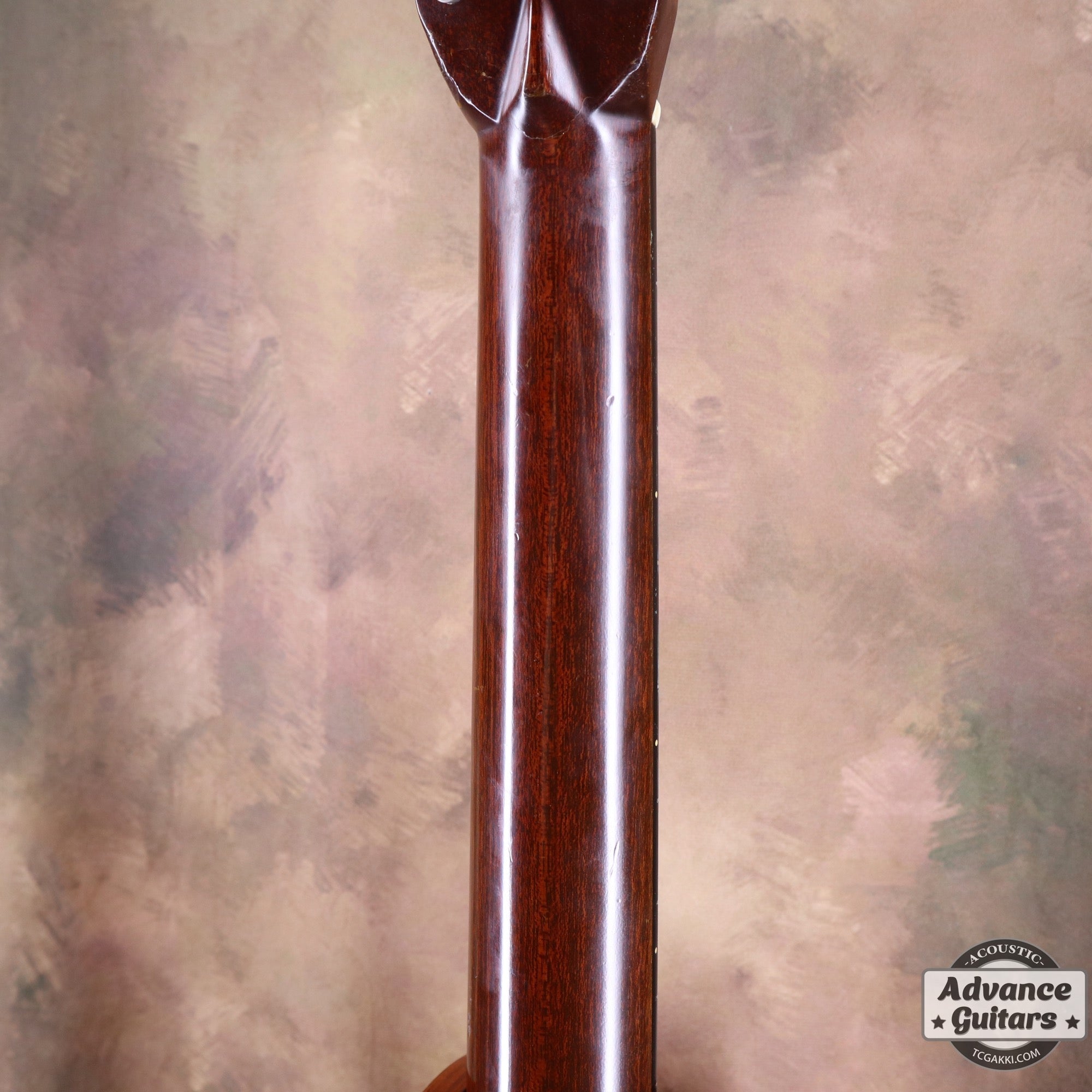 1982年製 Dreadnought Kurosawa CTM - TC楽器 - TCGAKKI