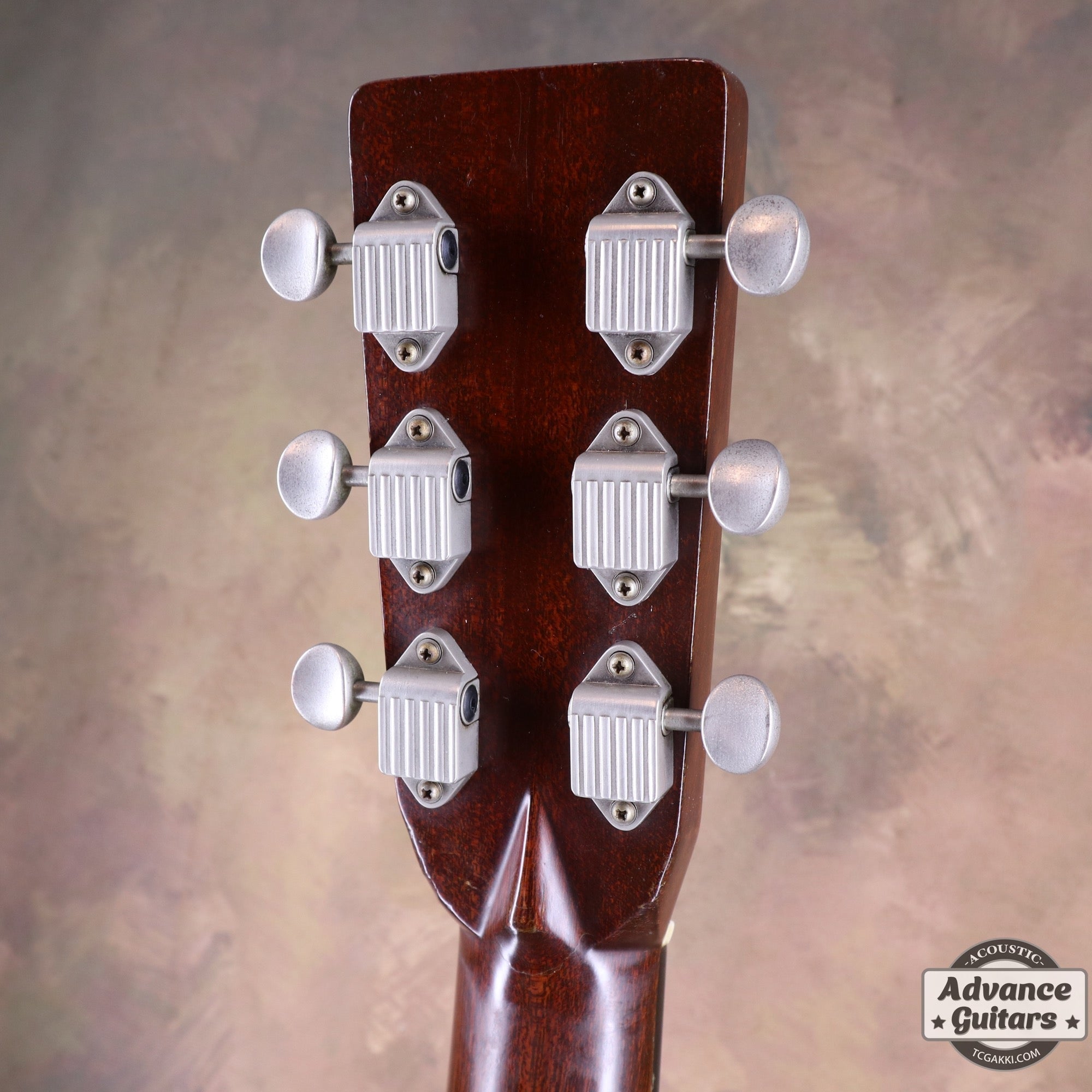 1982年製 Dreadnought Kurosawa CTM - TC楽器 - TCGAKKI