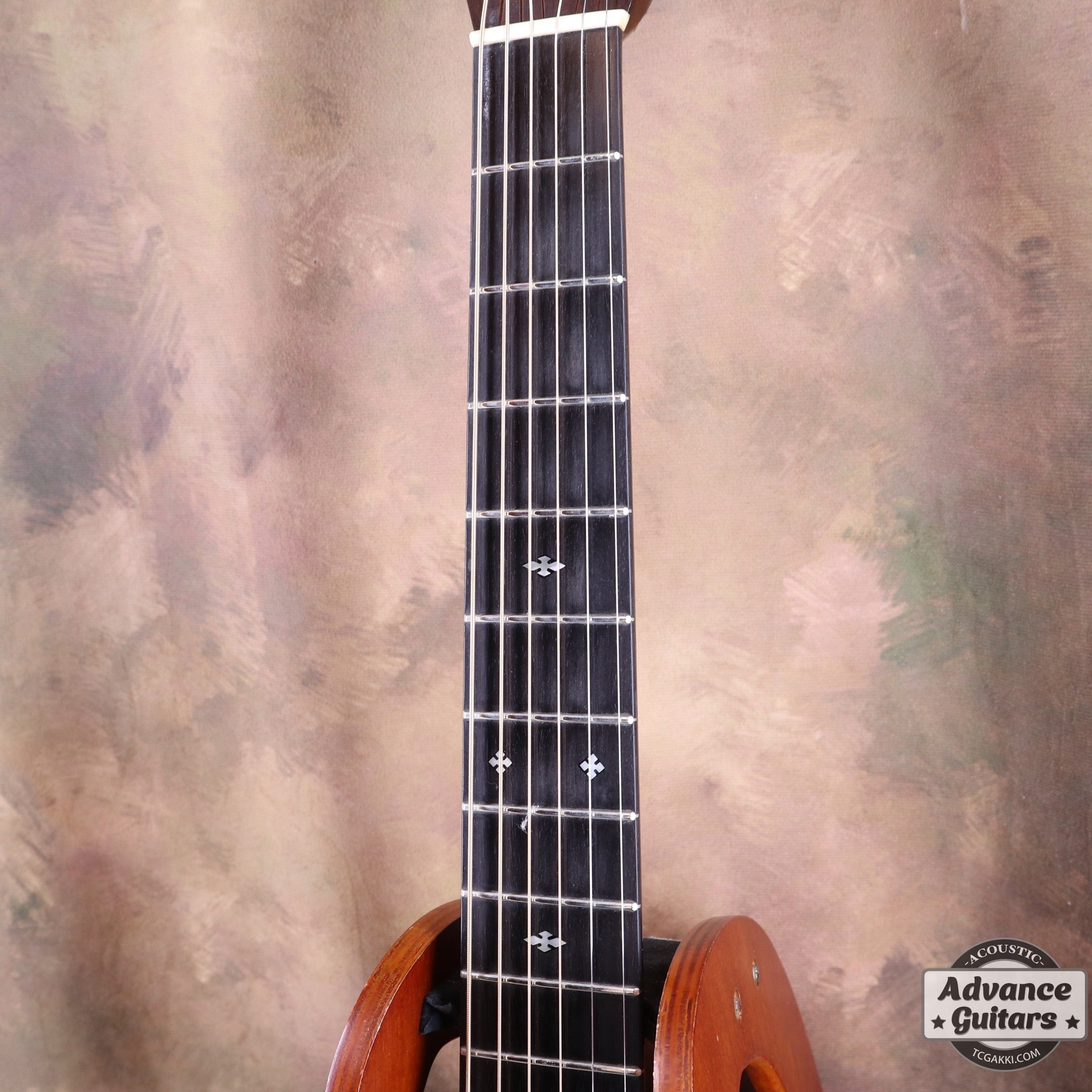 1982年製 Dreadnought Kurosawa CTM - TC楽器 - TCGAKKI