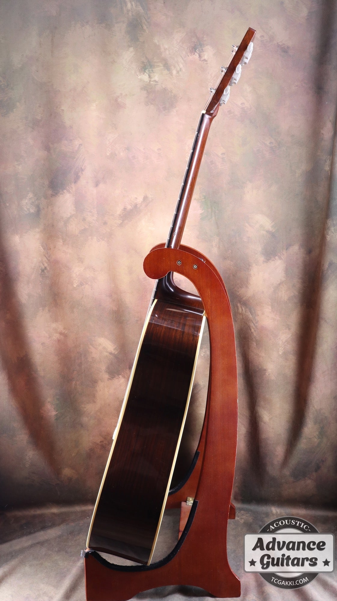 1982年製 Dreadnought Kurosawa CTM - TC楽器 - TCGAKKI