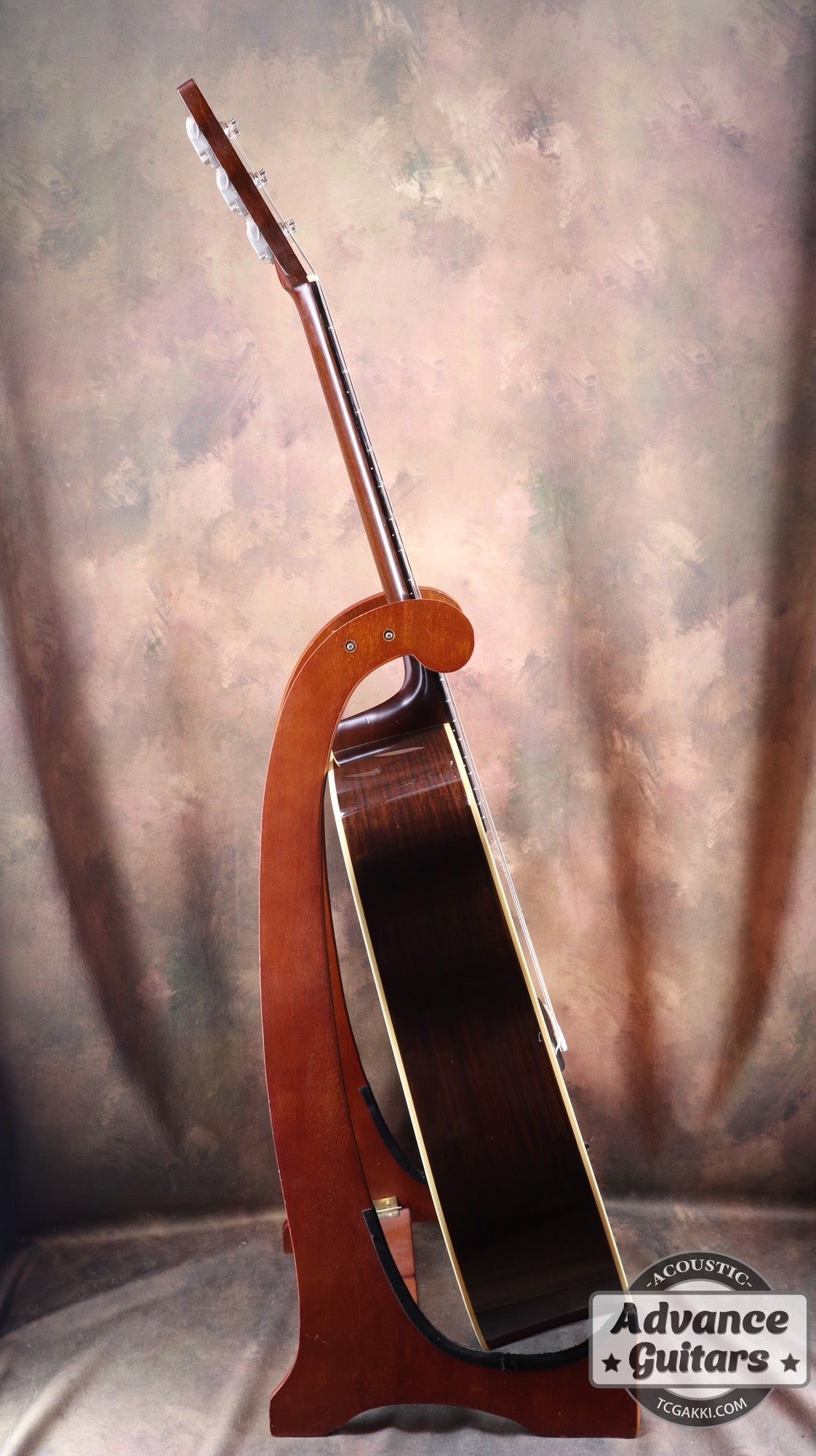 1982年製 Dreadnought Kurosawa CTM - TC楽器 - TCGAKKI