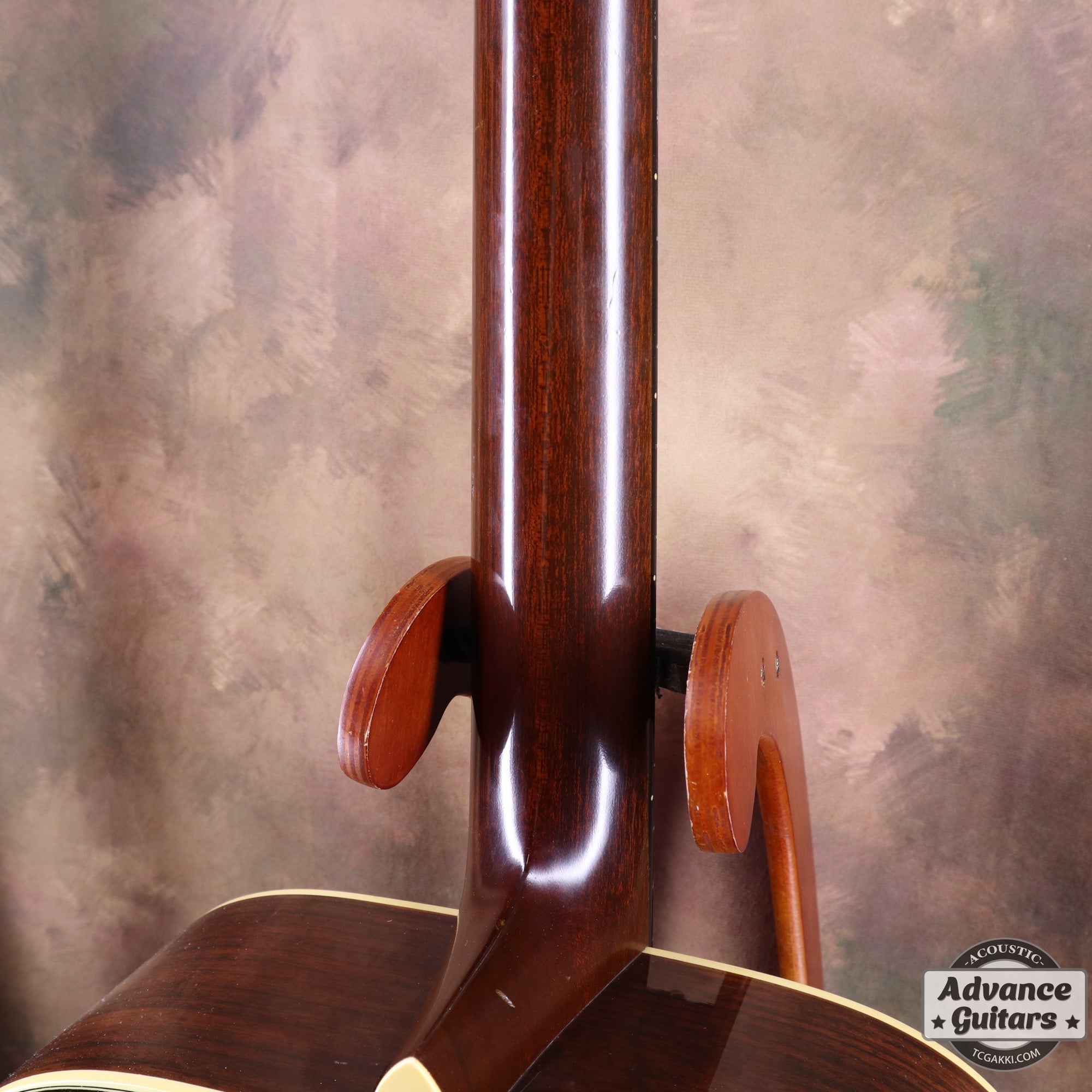 1982年製 Dreadnought Kurosawa CTM - TC楽器 - TCGAKKI