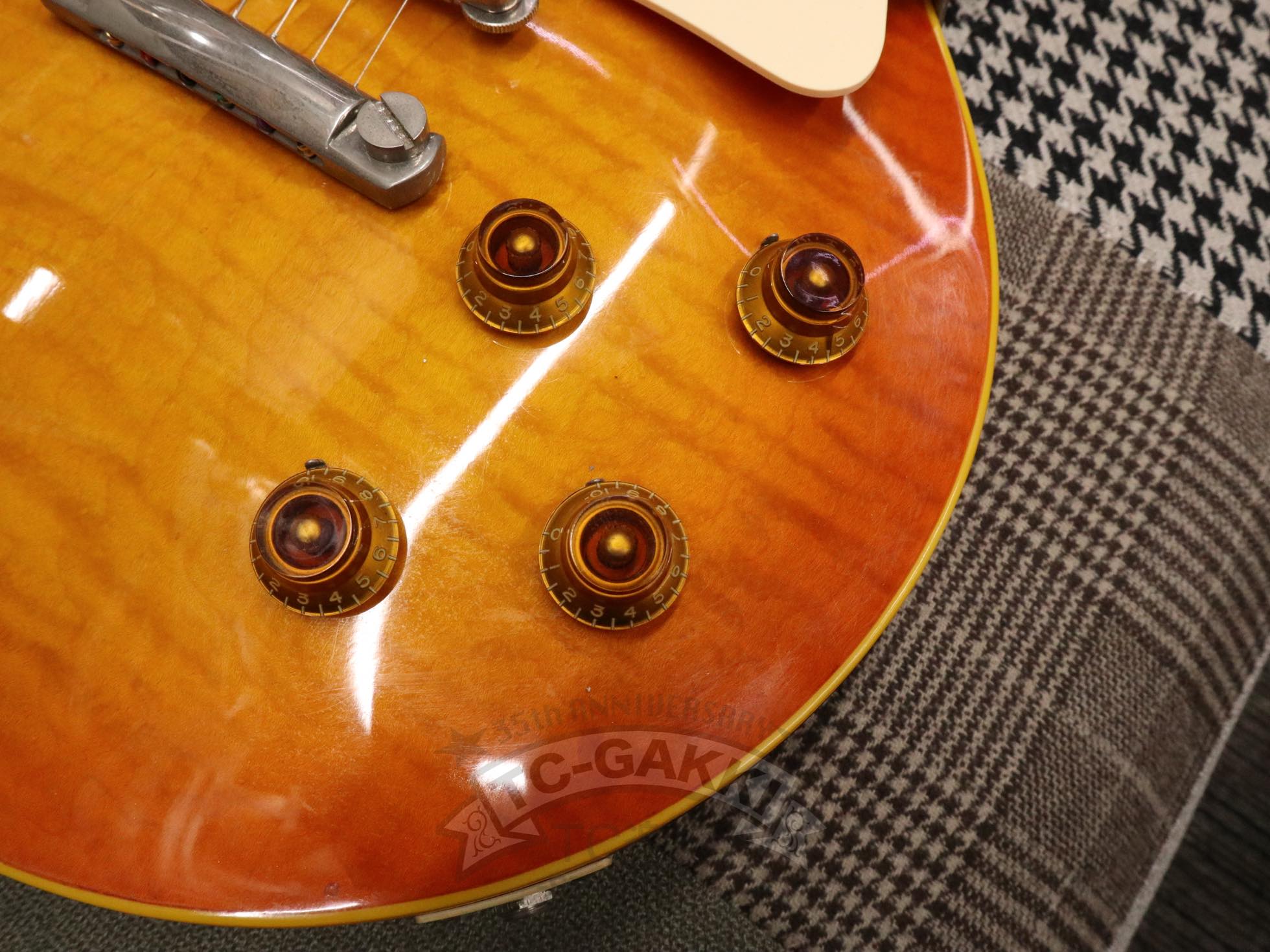 1982 EG58 - 120 Mint Collection - TC楽器 - TCGAKKI