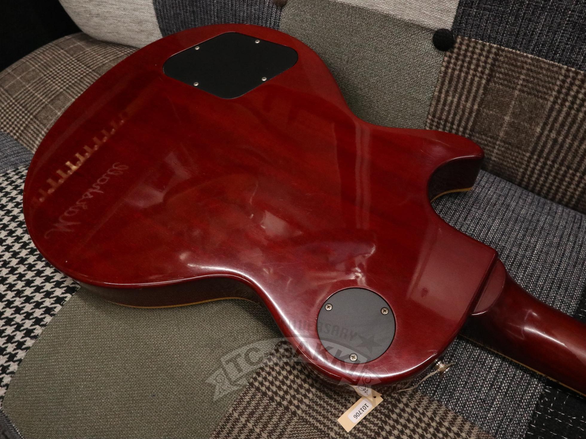 1982 EG58 - 120 Mint Collection - TC楽器 - TCGAKKI