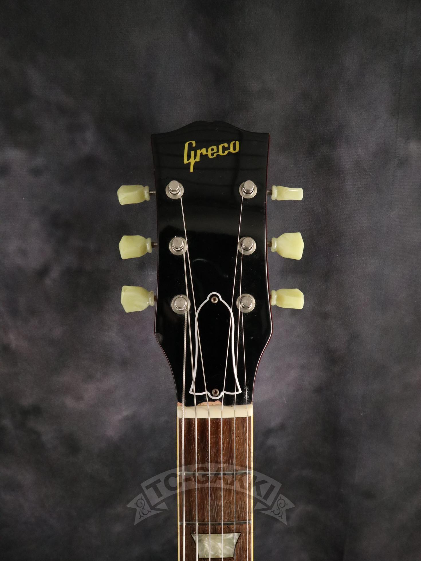 1982 EG58 - 120 Mint Collection - TC楽器 - TCGAKKI