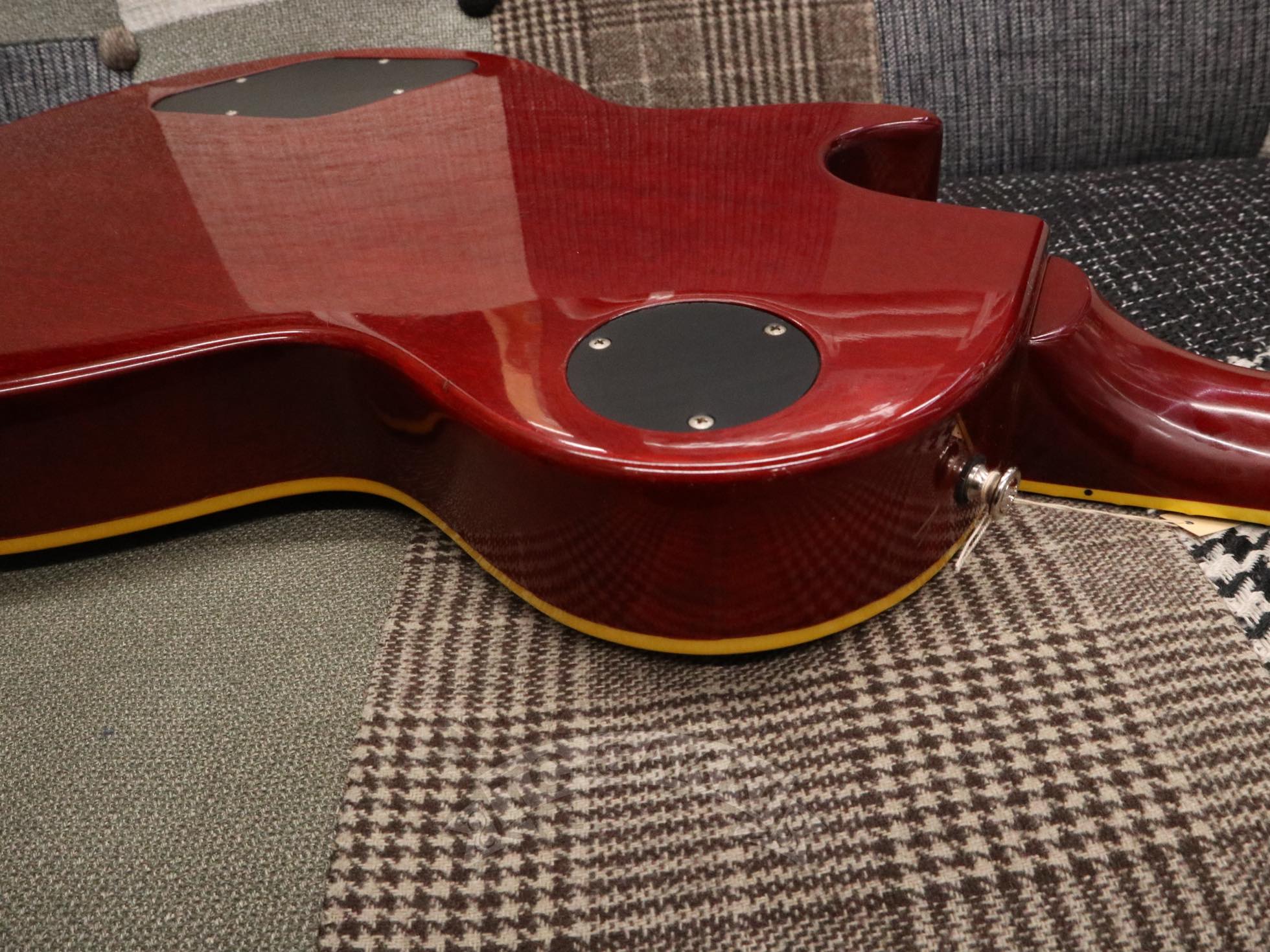 1982 EG58 - 120 Mint Collection - TC楽器 - TCGAKKI