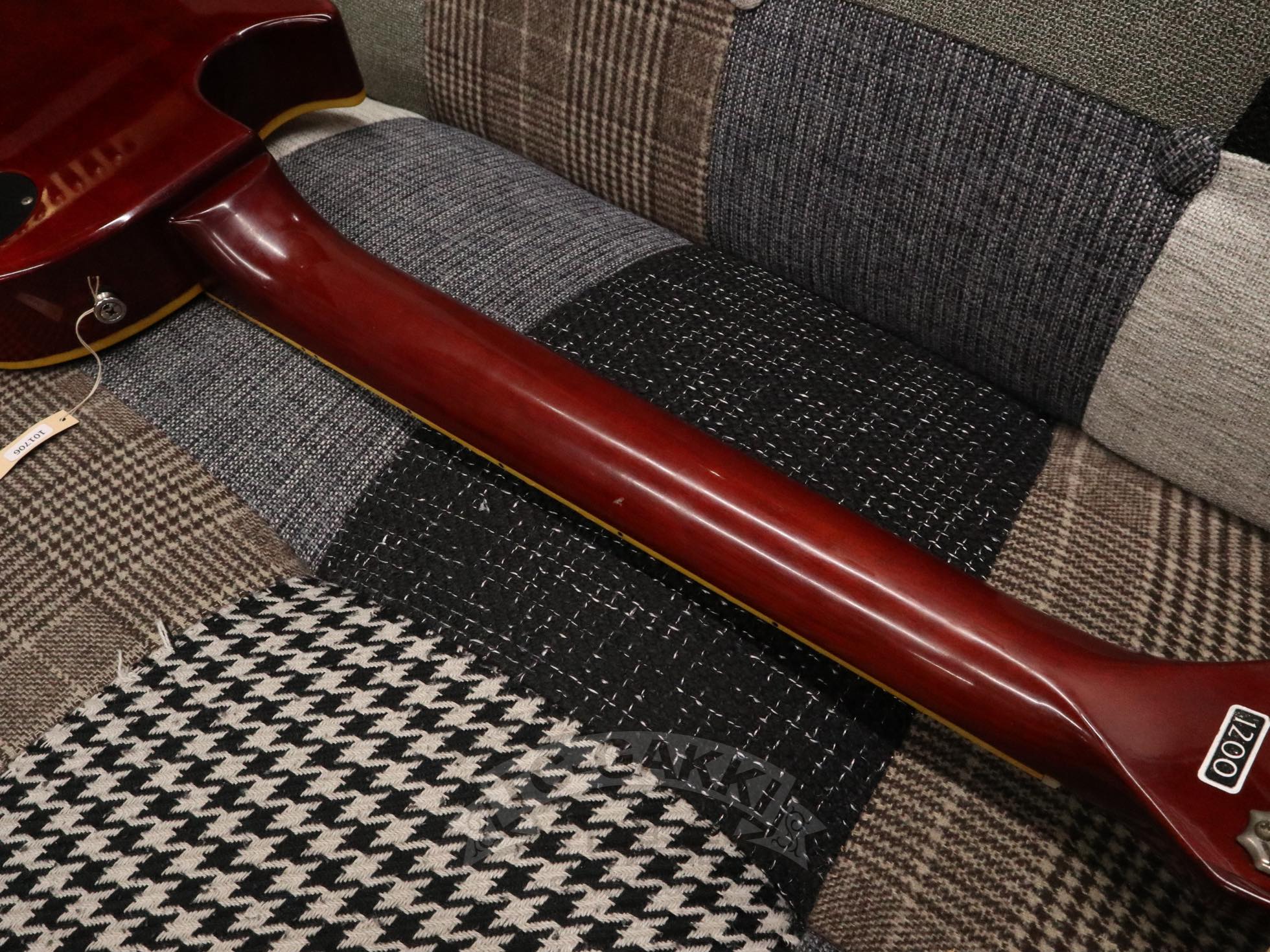 1982 EG58 - 120 Mint Collection - TC楽器 - TCGAKKI