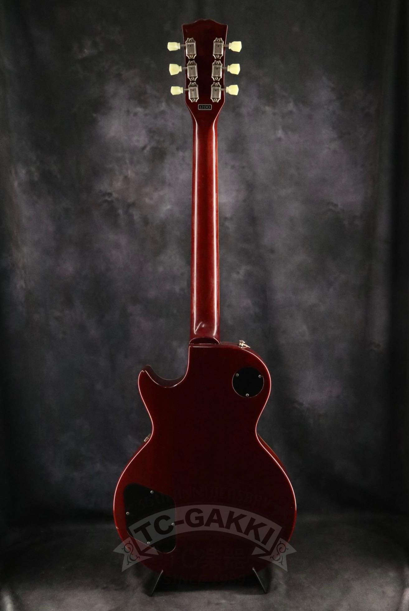 1982 EG58 - 120 Mint Collection - TC楽器 - TCGAKKI