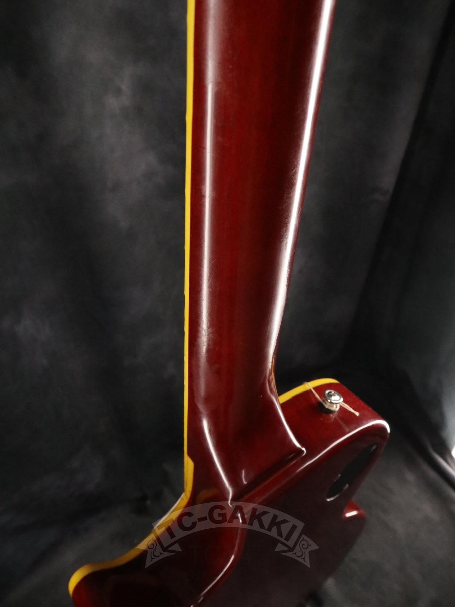 1982 EG58 - 120 Mint Collection - TC楽器 - TCGAKKI