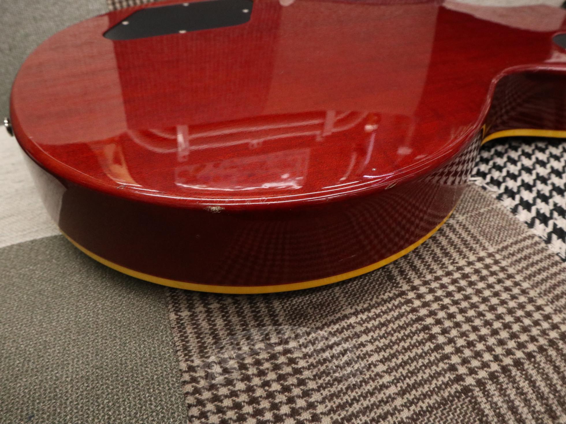 1982 EG58 - 120 Mint Collection - TC楽器 - TCGAKKI