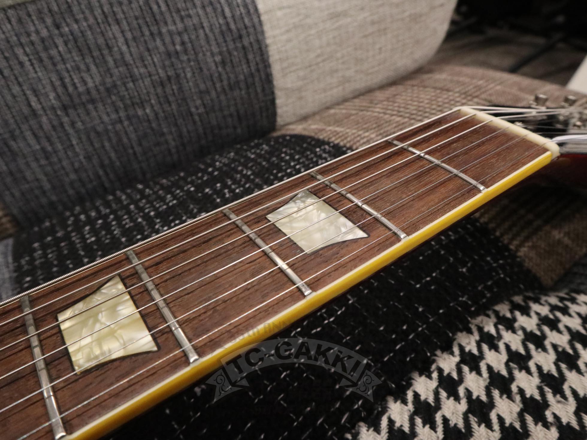 1982 EG58 - 120 Mint Collection - TC楽器 - TCGAKKI