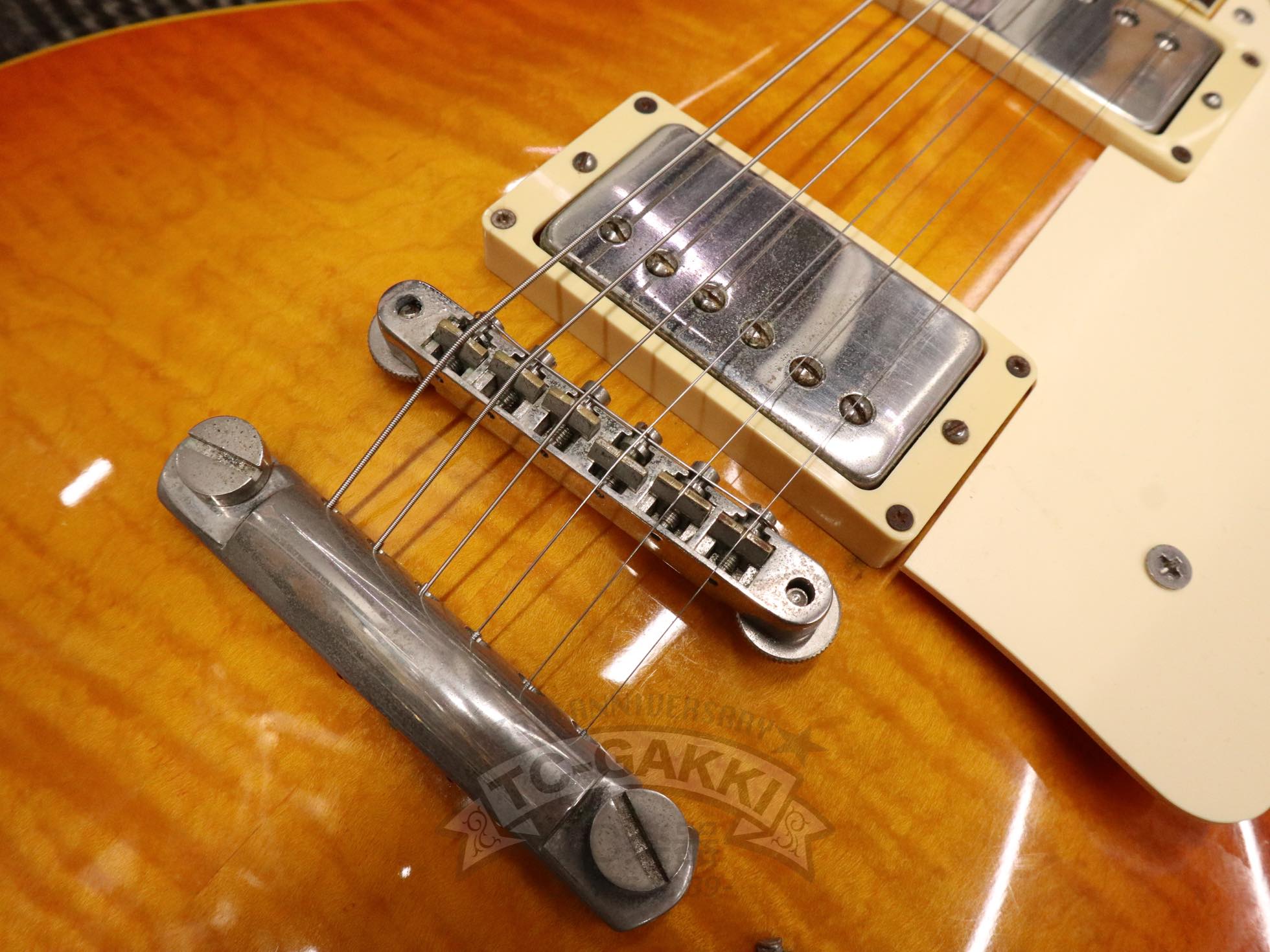 1982 EG58 - 120 Mint Collection - TC楽器 - TCGAKKI