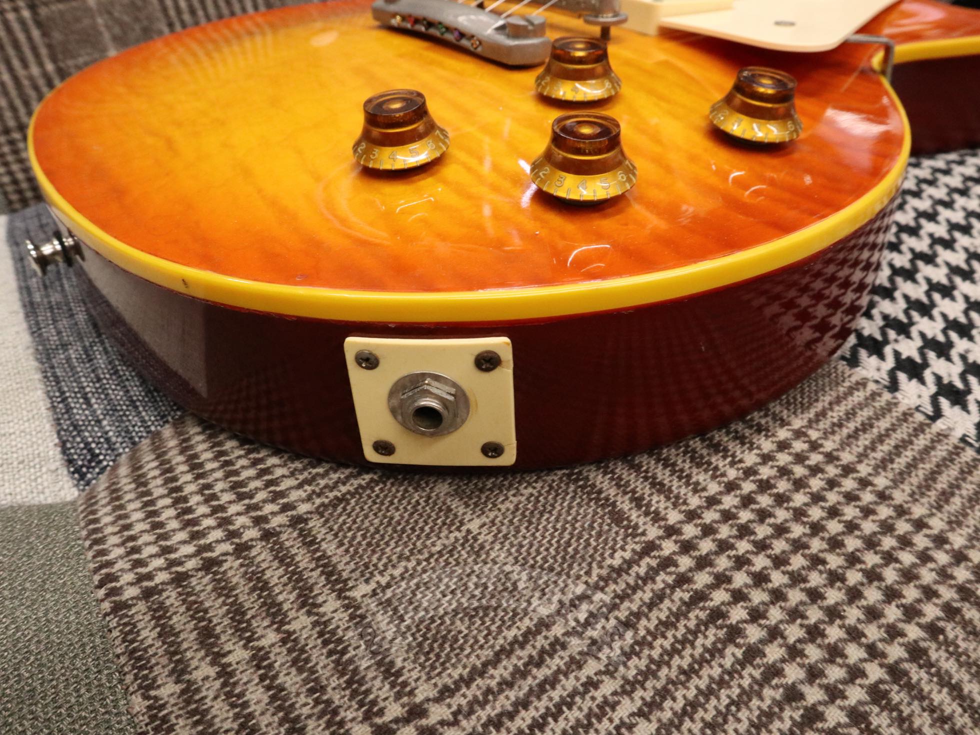 1982 EG58 - 120 Mint Collection - TC楽器 - TCGAKKI