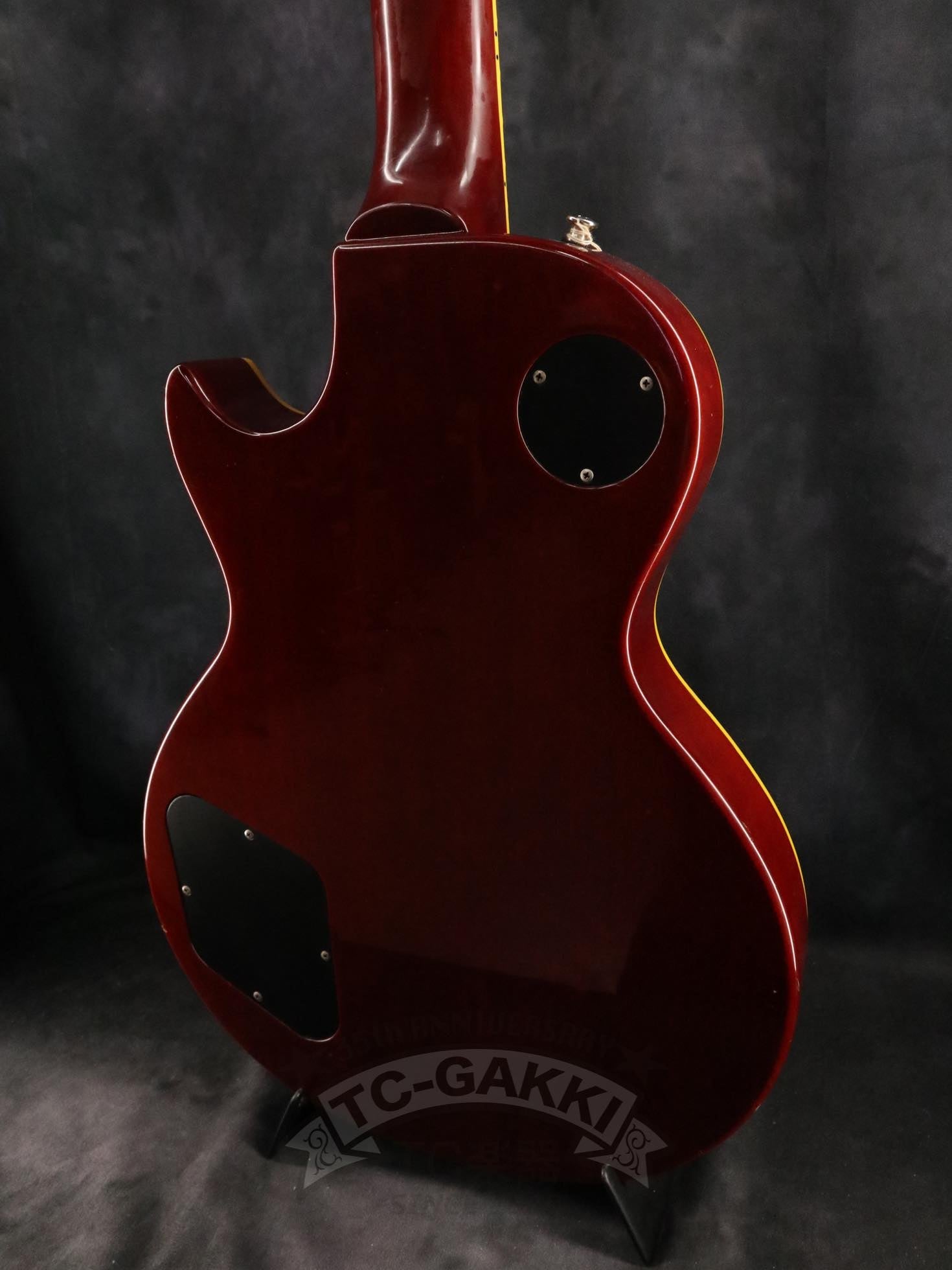 1982 EG58 - 120 Mint Collection - TC楽器 - TCGAKKI