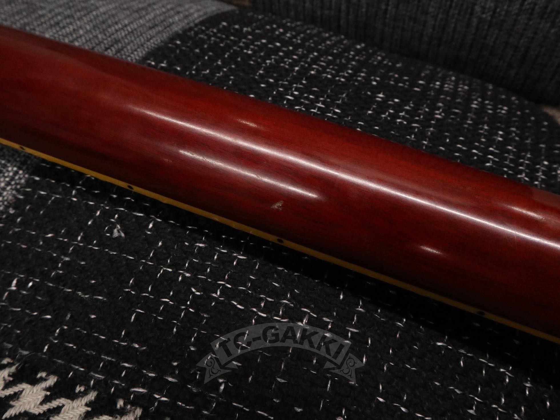 1982 EG58 - 120 Mint Collection - TC楽器 - TCGAKKI