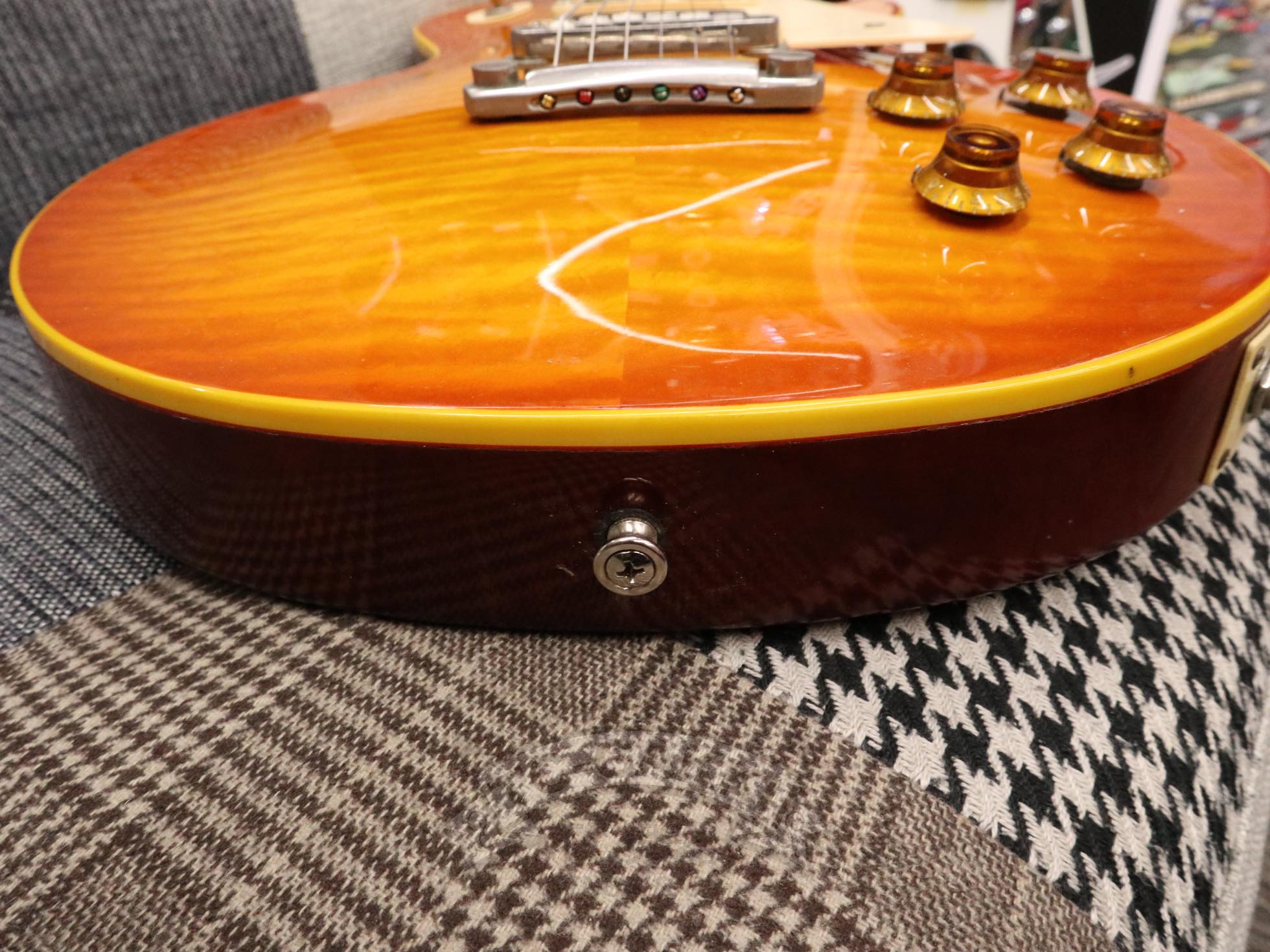 1982 EG58 - 120 Mint Collection - TC楽器 - TCGAKKI