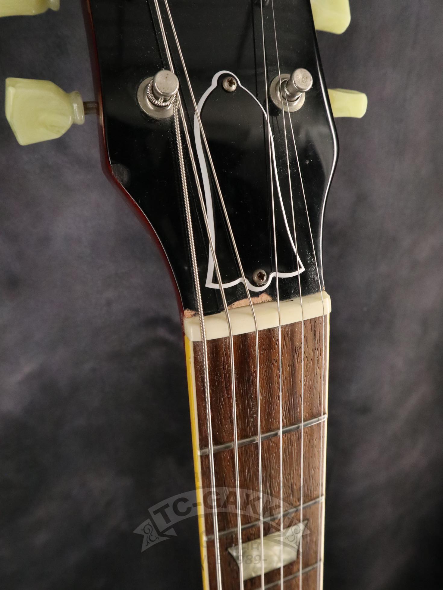 1982 EG58 - 120 Mint Collection - TC楽器 - TCGAKKI