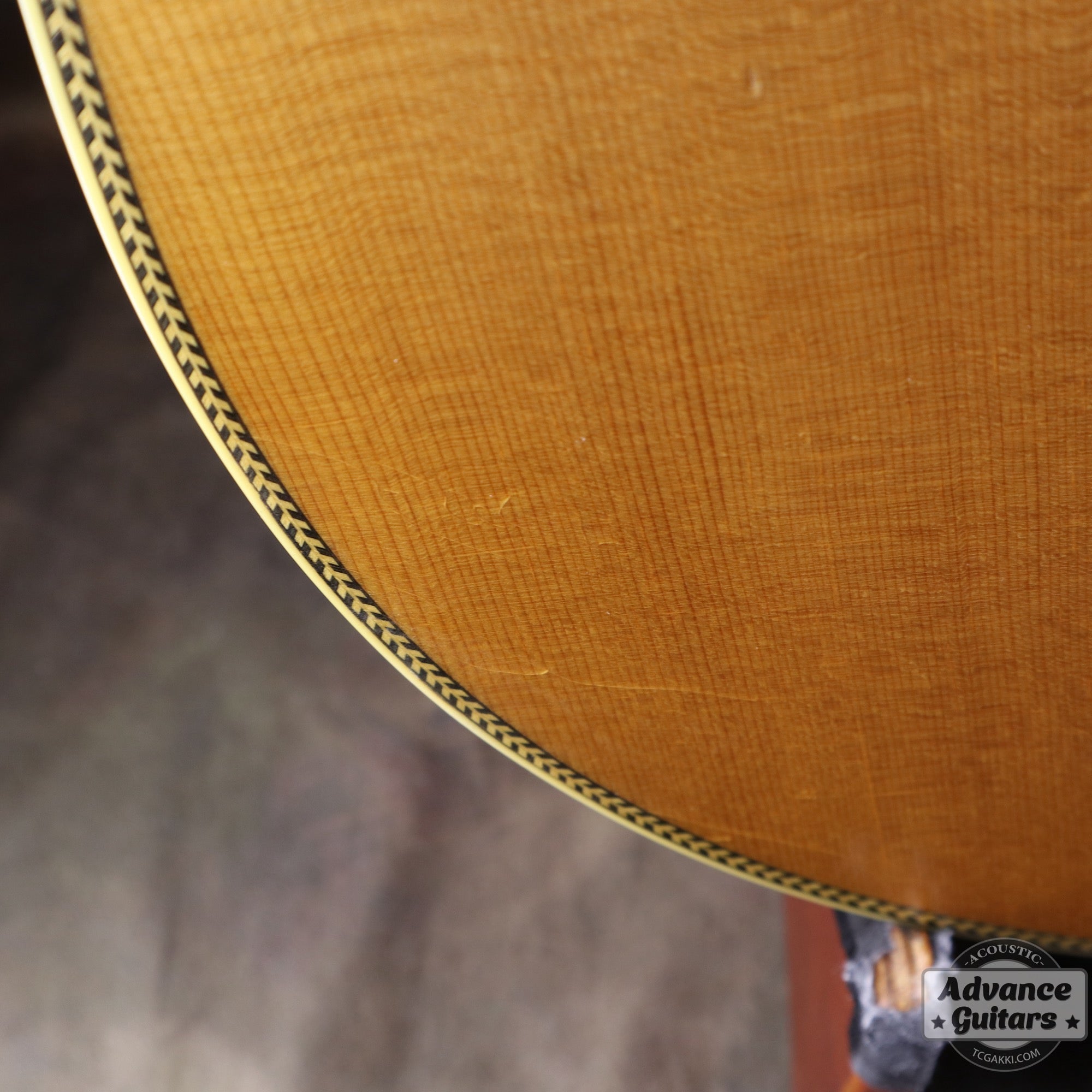 1982年製 HD - 28 Custom Pre War Reissue - TC楽器 - TCGAKKI