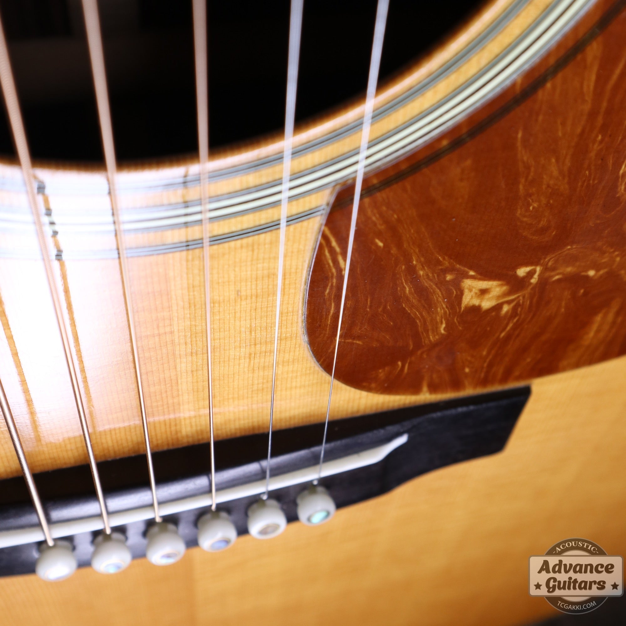 1982年製 HD - 28 Custom Pre War Reissue - TC楽器 - TCGAKKI