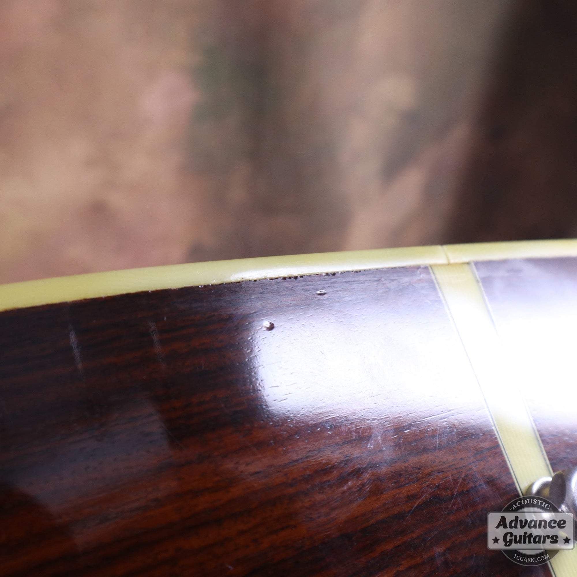 1982年製 HD - 28 Custom Pre War Reissue - TC楽器 - TCGAKKI