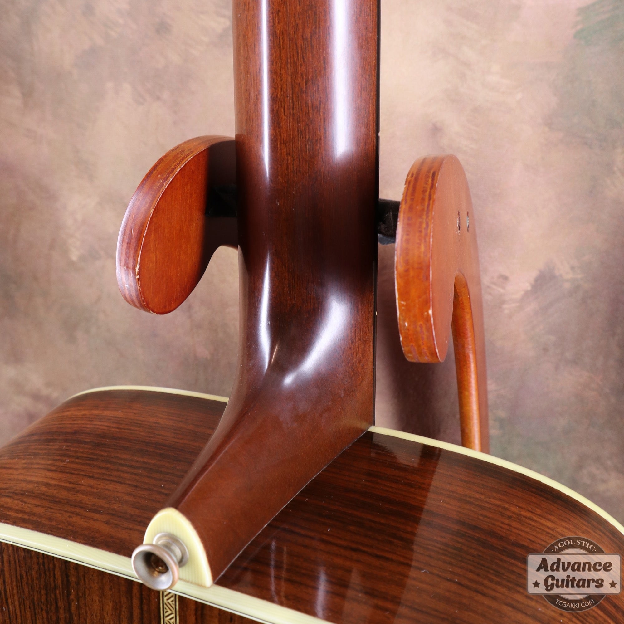 1982年製 HD - 28 Custom Pre War Reissue - TC楽器 - TCGAKKI