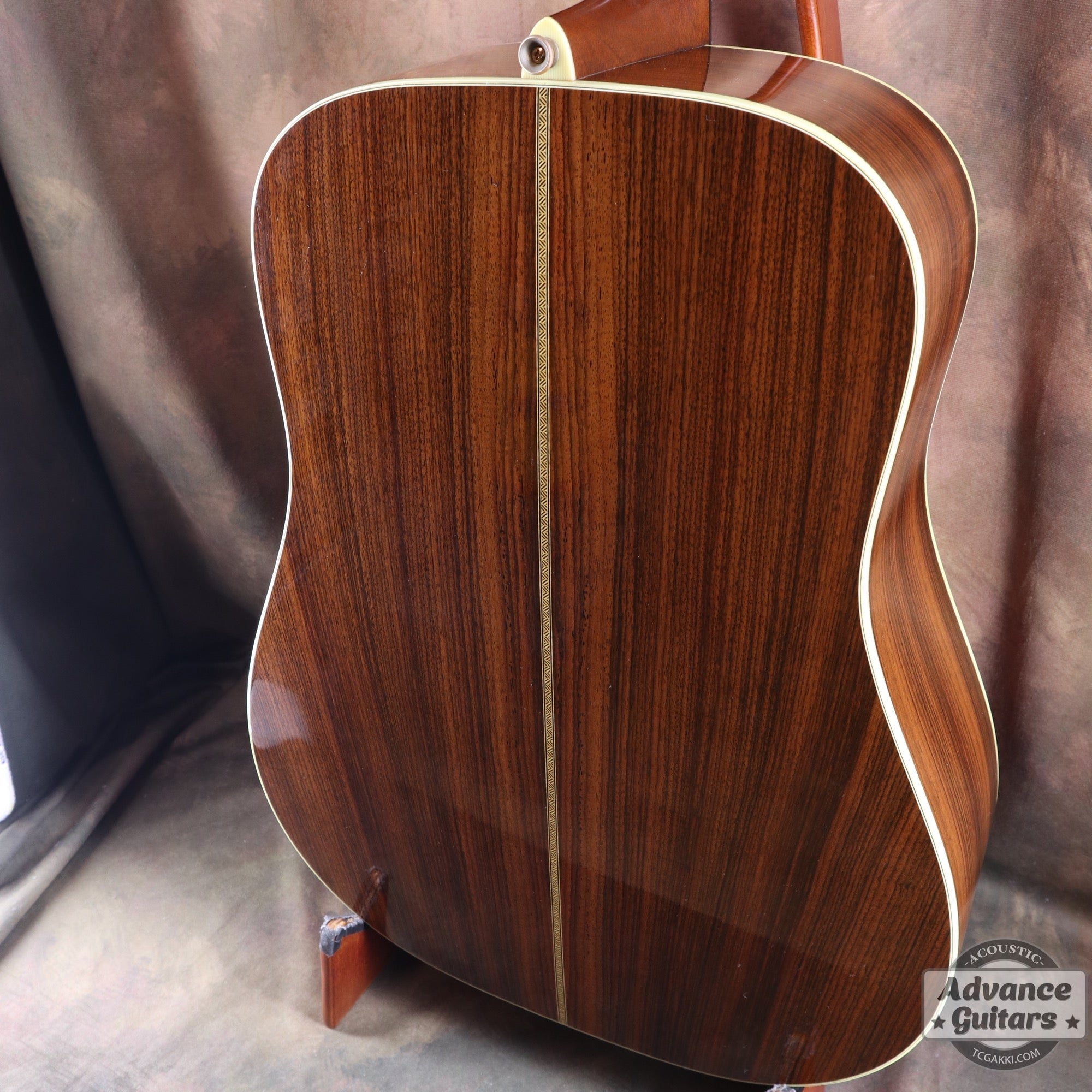 1982年製 HD - 28 Custom Pre War Reissue - TC楽器 - TCGAKKI